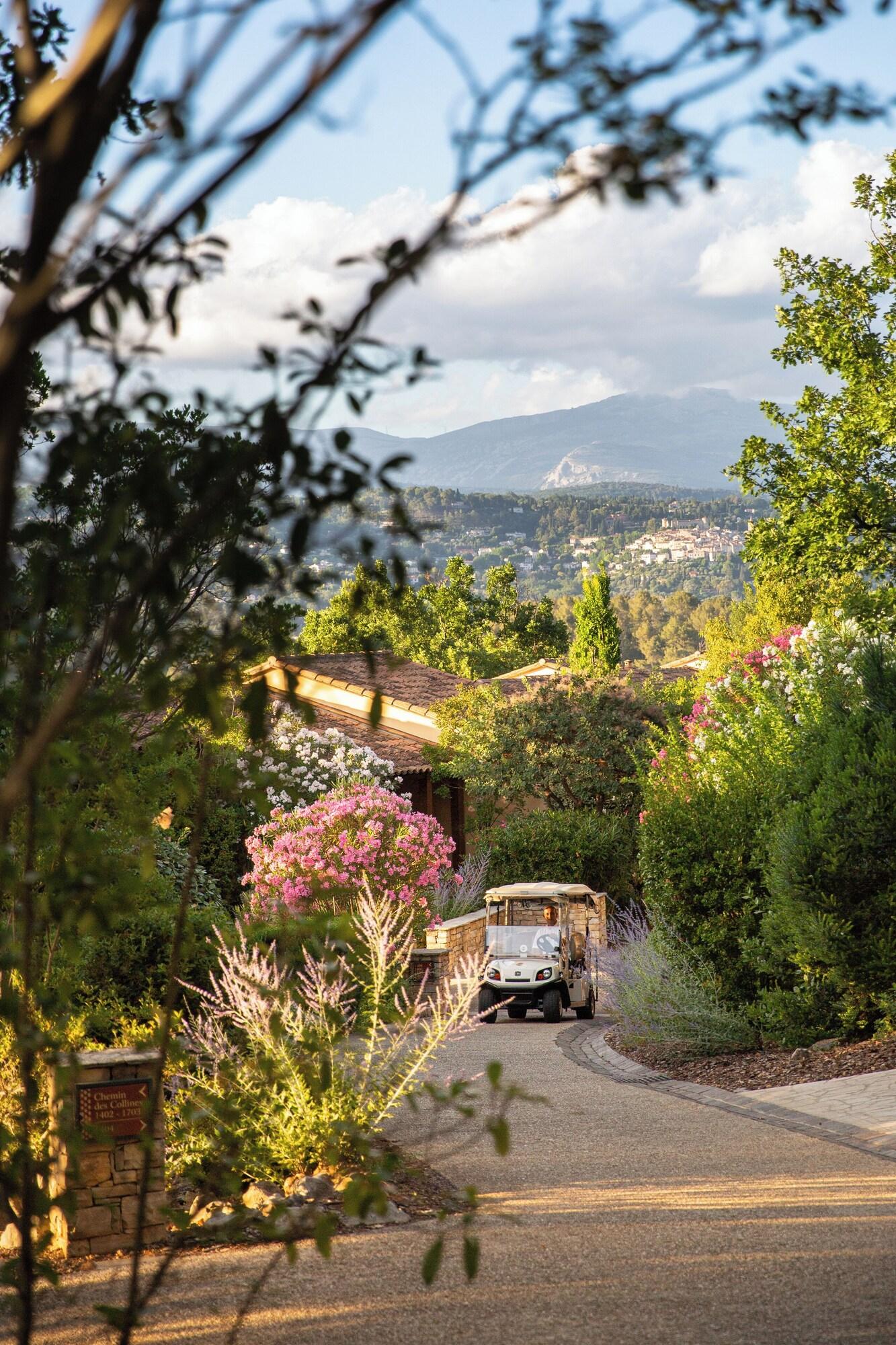 Terre Blanche by null