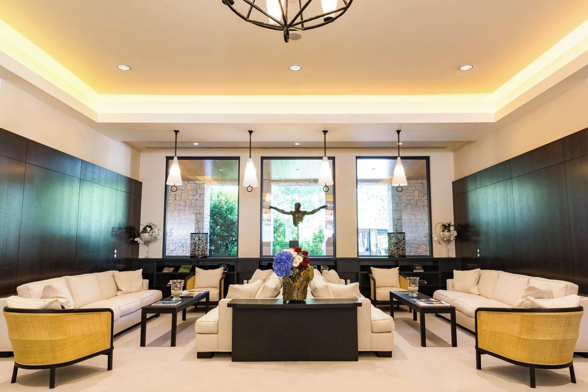 Terre Blanche by null