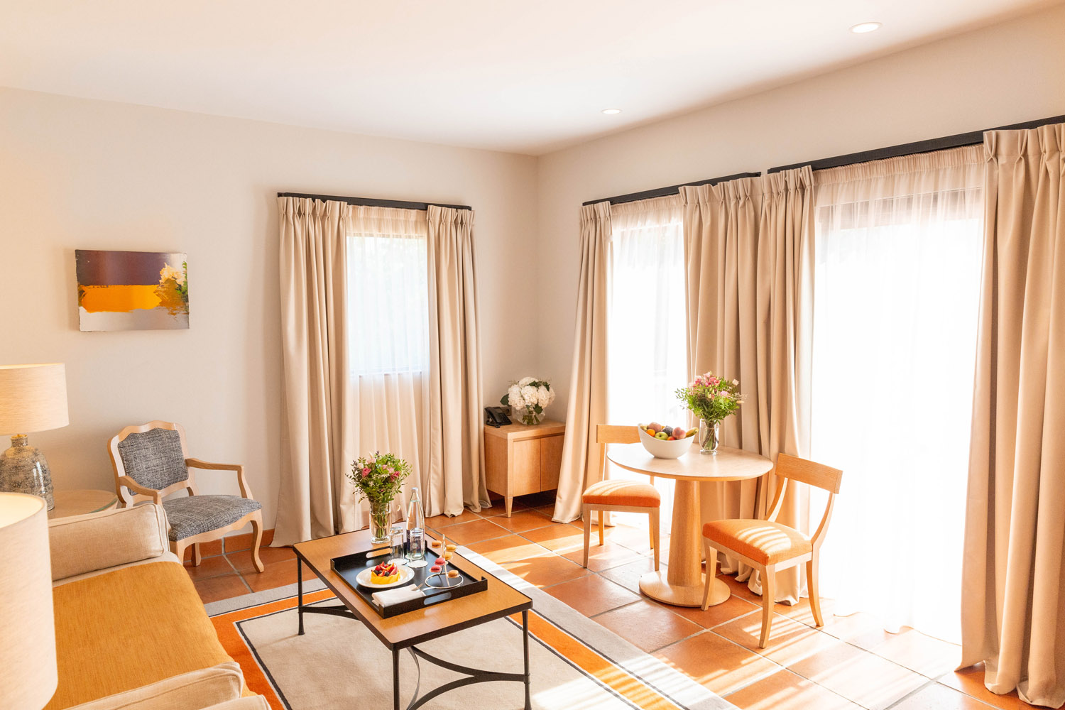 Terre Blanche by null