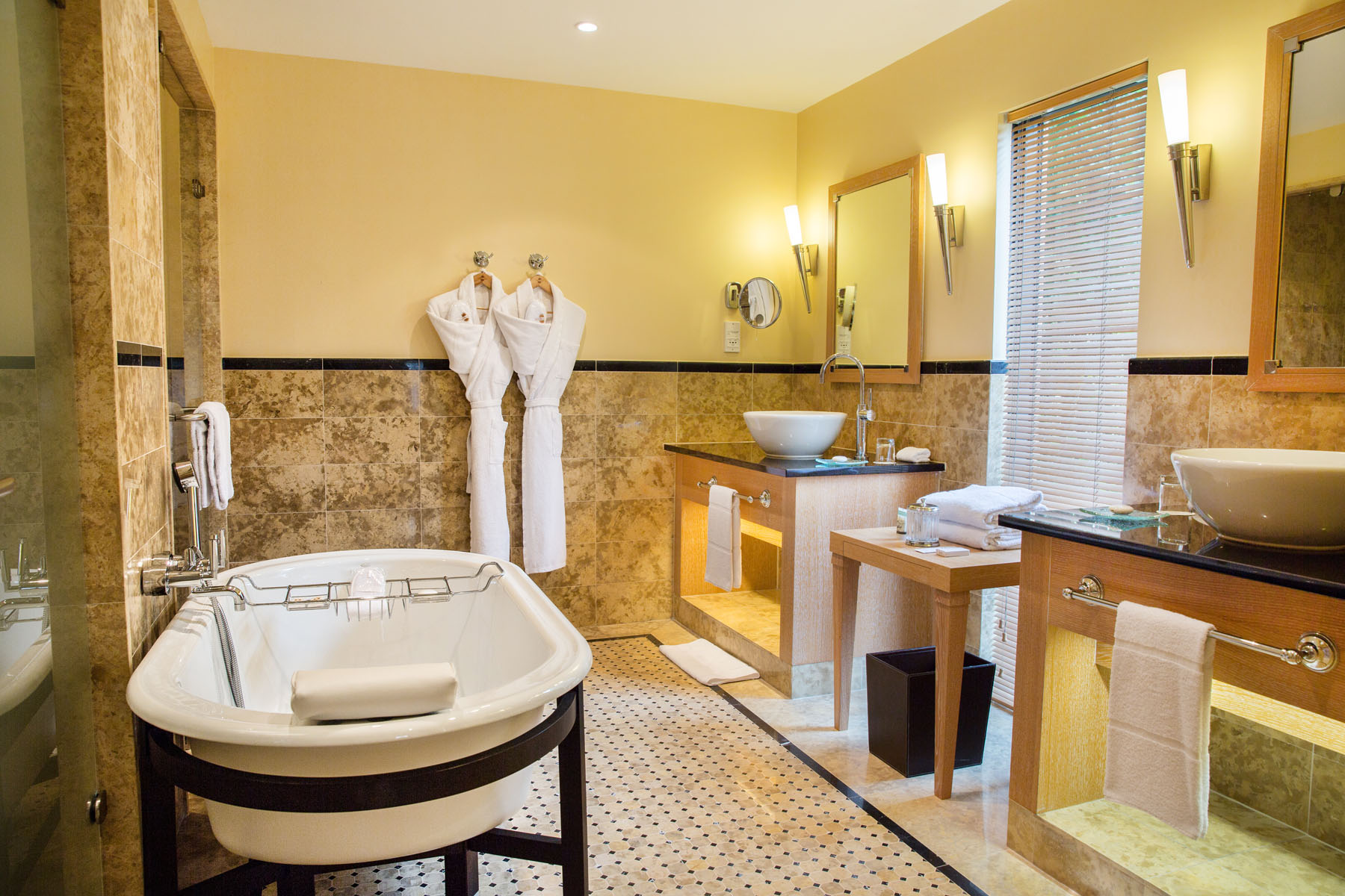 Terre Blanche by null