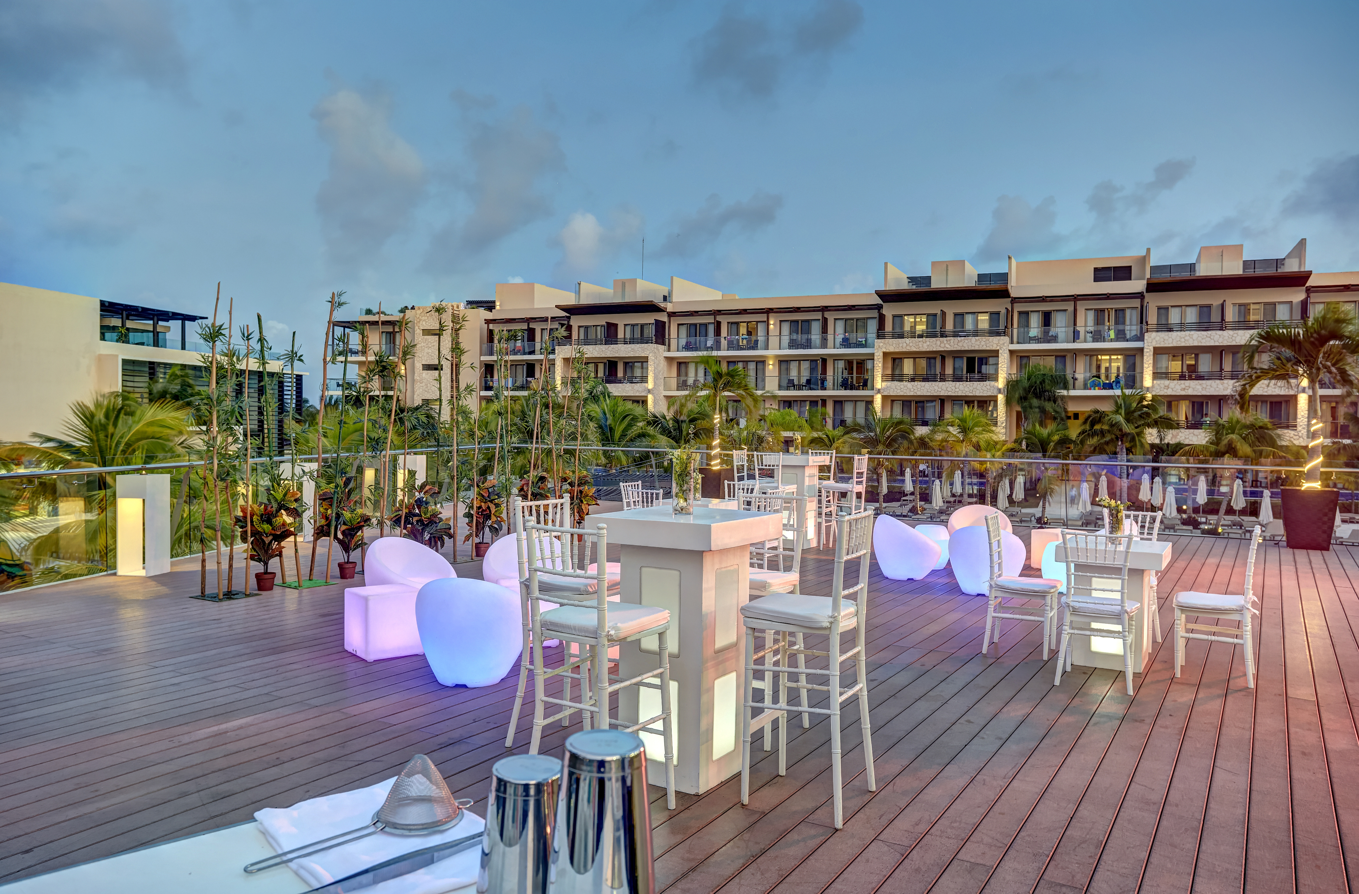 Royalton Riviera Cancun All-Inclusive Resort