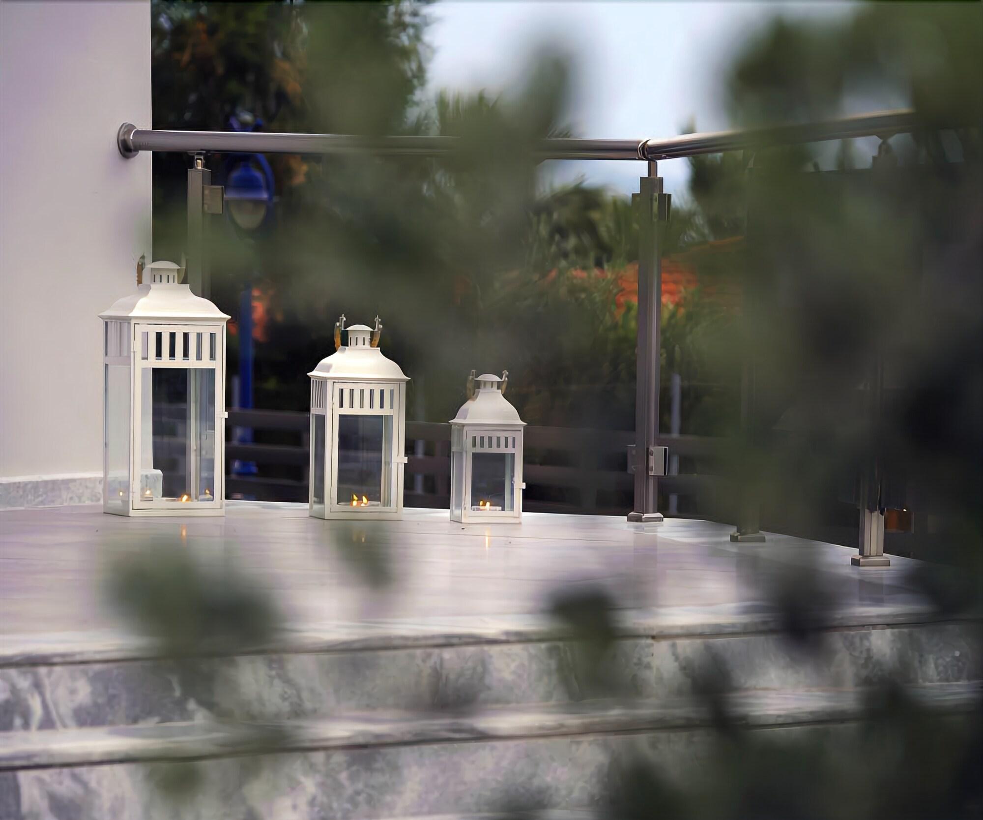 Ostria Sea Side Hotel - фото