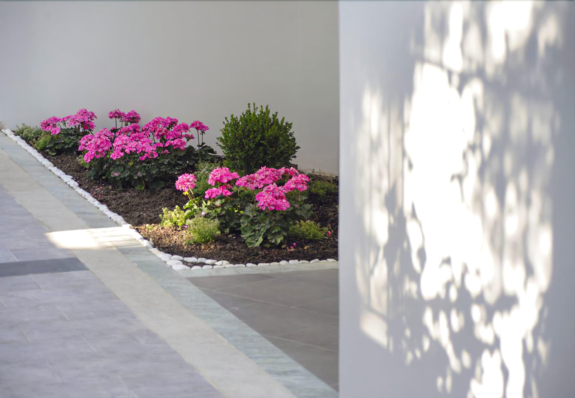 Ostria Sea Side Hotel by null