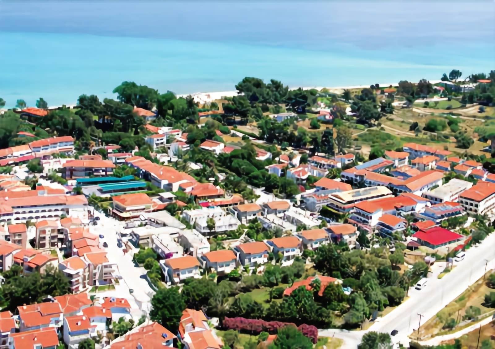 Ostria Sea Side Hotel by null