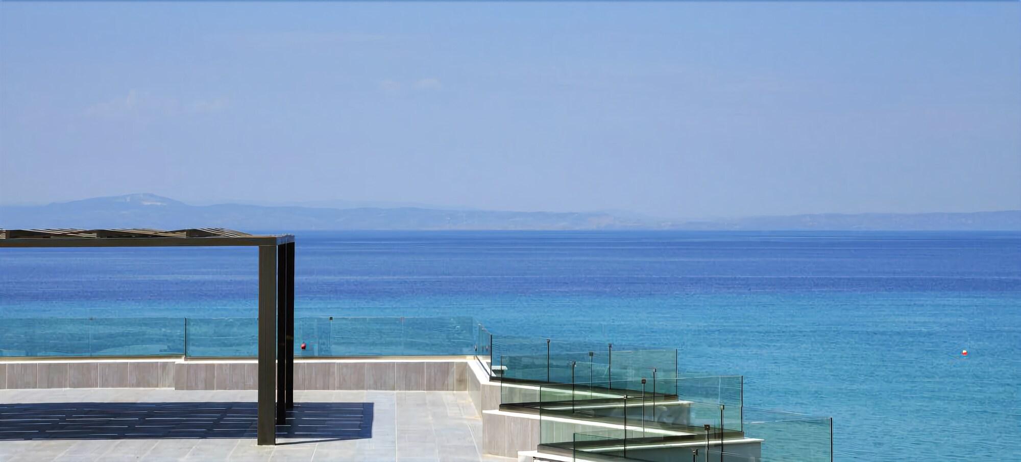 Ostria Sea Side Hotel - фото