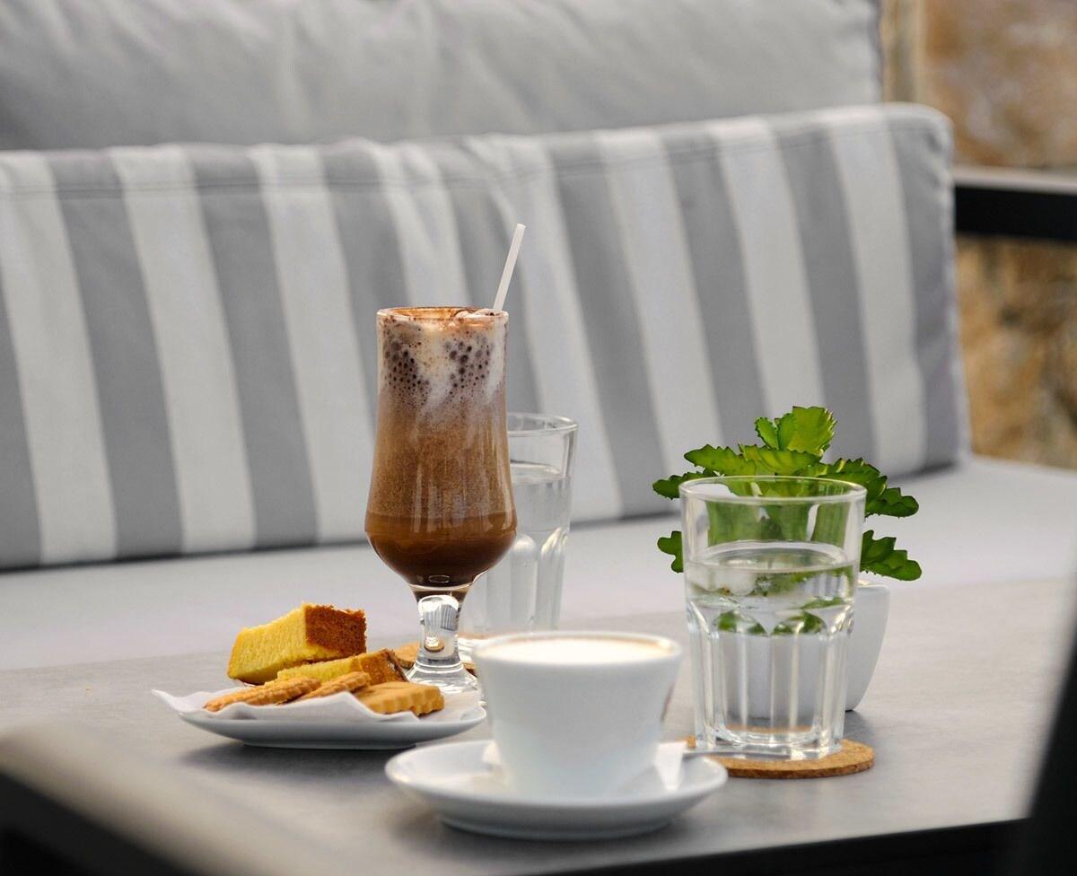 Ostria Sea Side Hotel by null