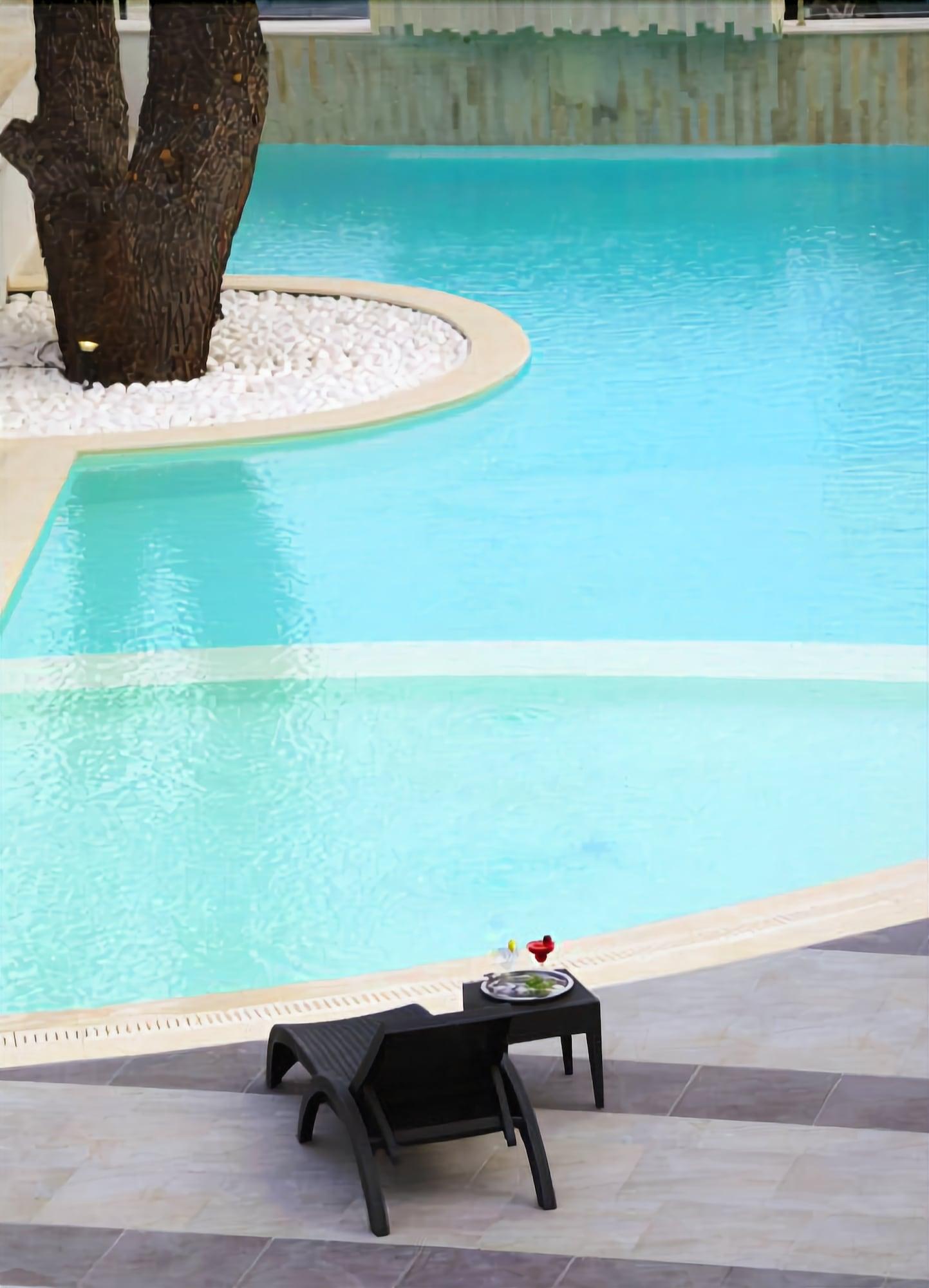 Ostria Sea Side Hotel by null