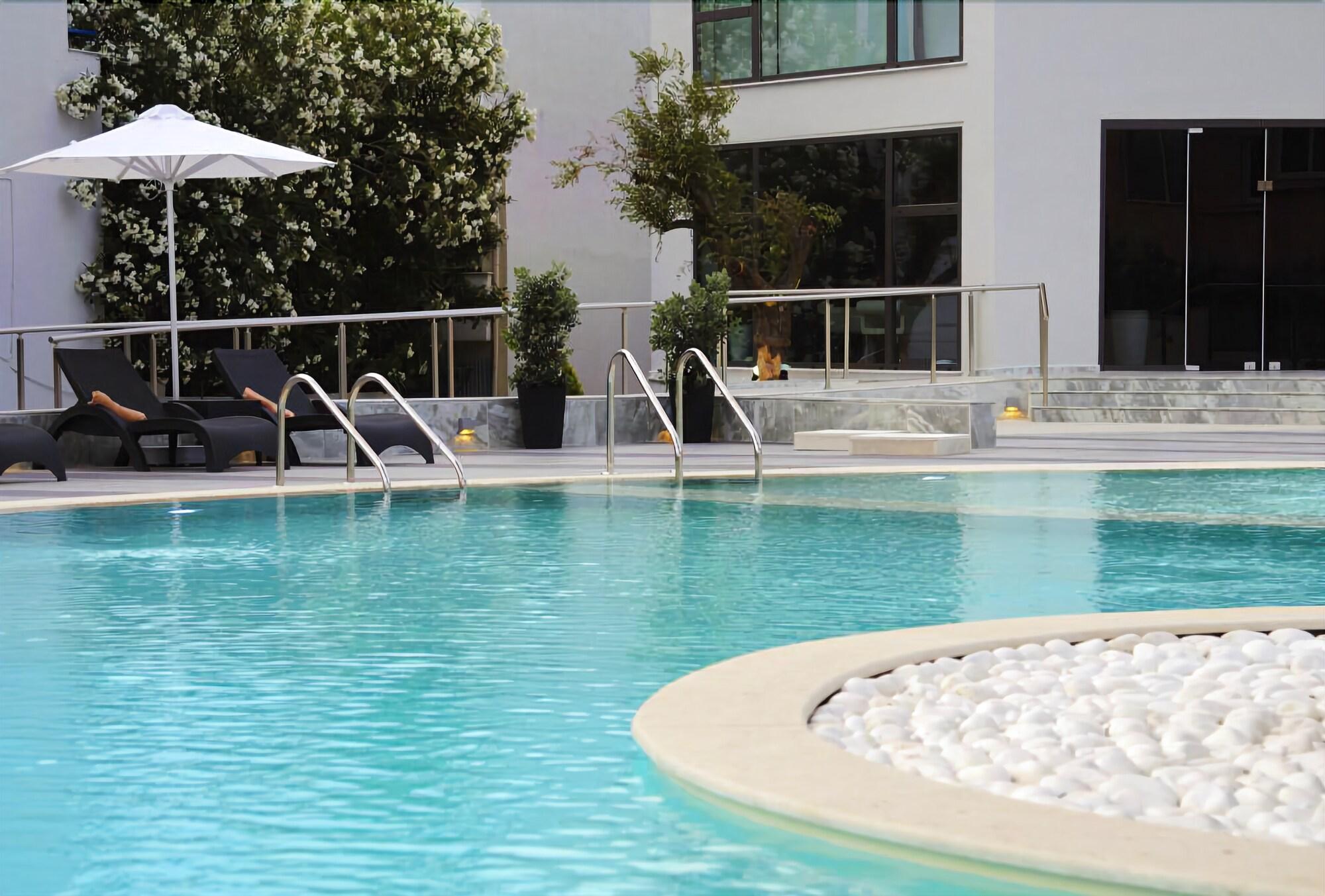 Ostria Sea Side Hotel by null