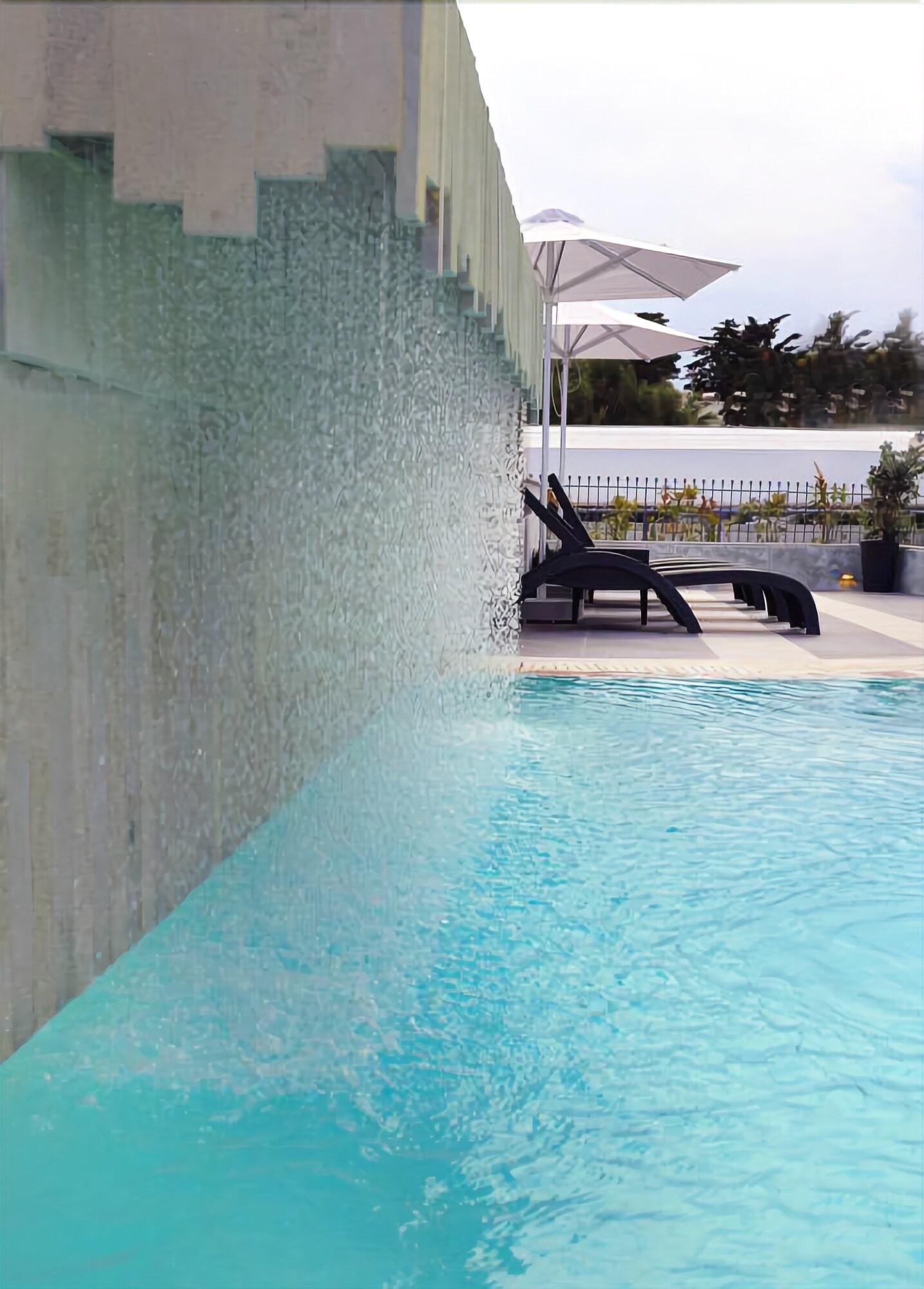 Ostria Sea Side Hotel by null