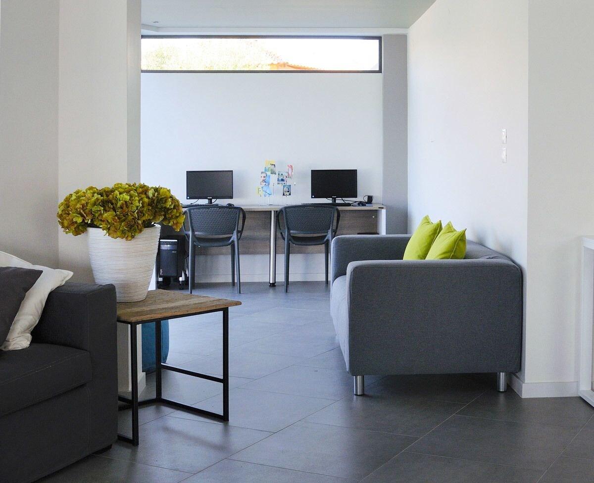 Ostria Sea Side Hotel - фото