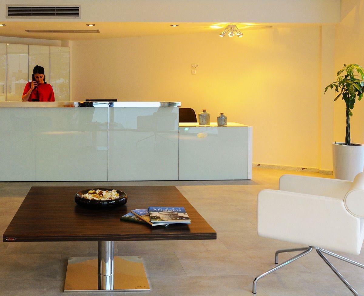 Ostria Sea Side Hotel - фото