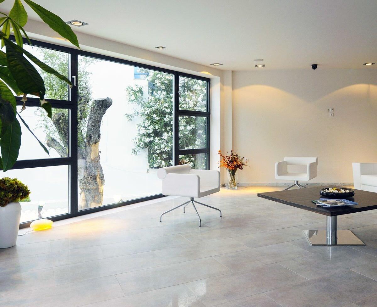 Ostria Sea Side Hotel - фото