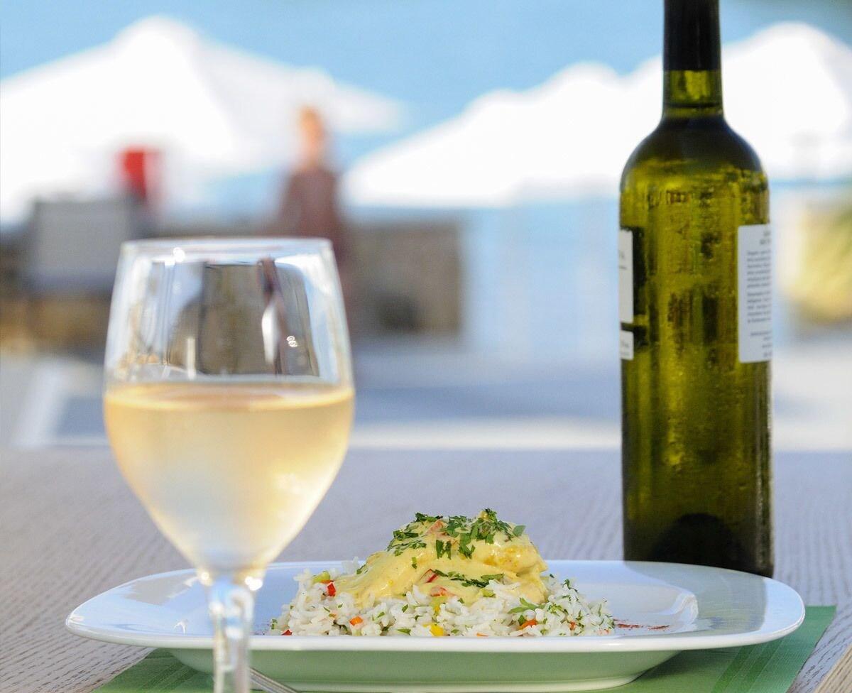 Ostria Sea Side Hotel by null