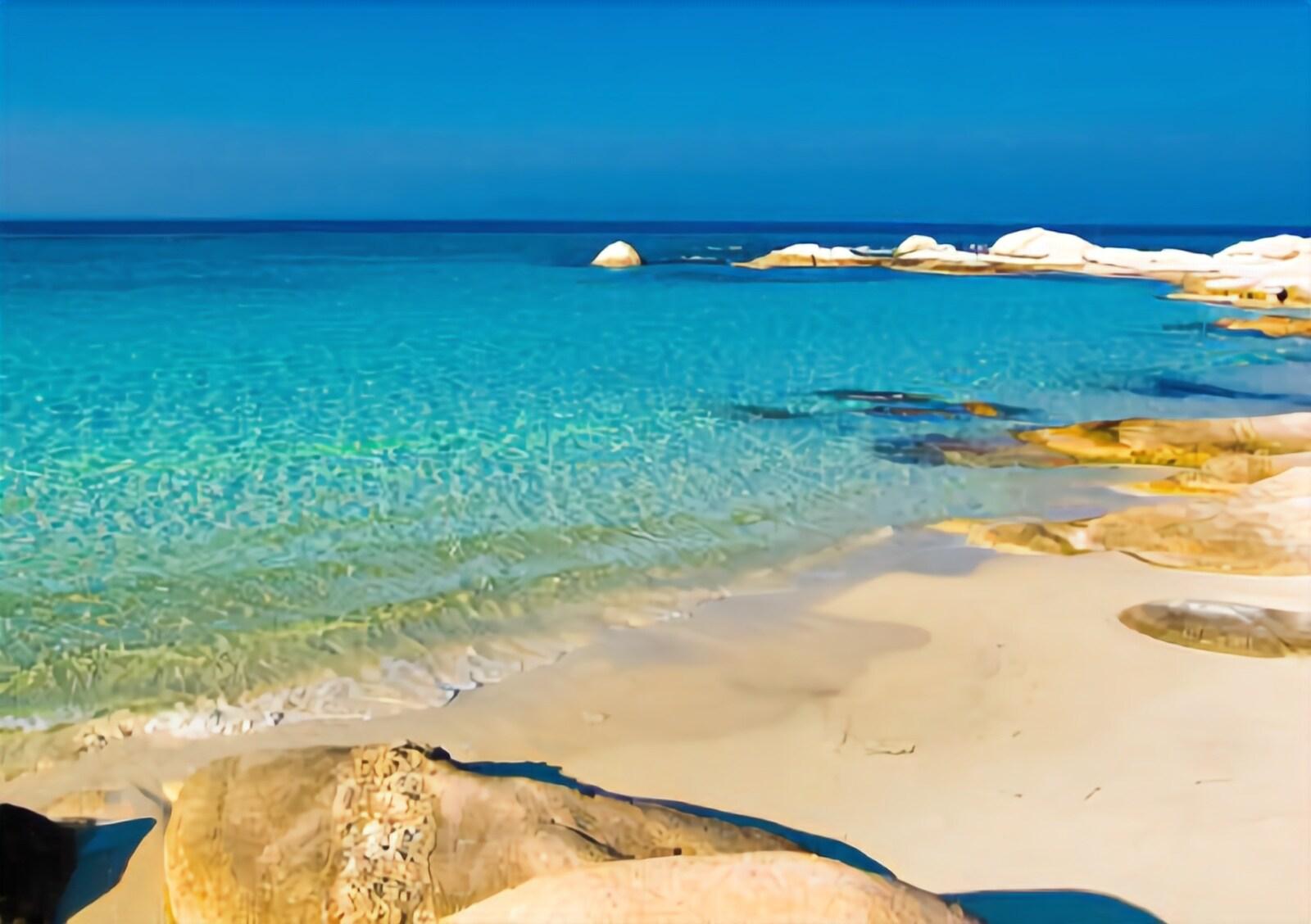 Ostria Sea Side Hotel by null