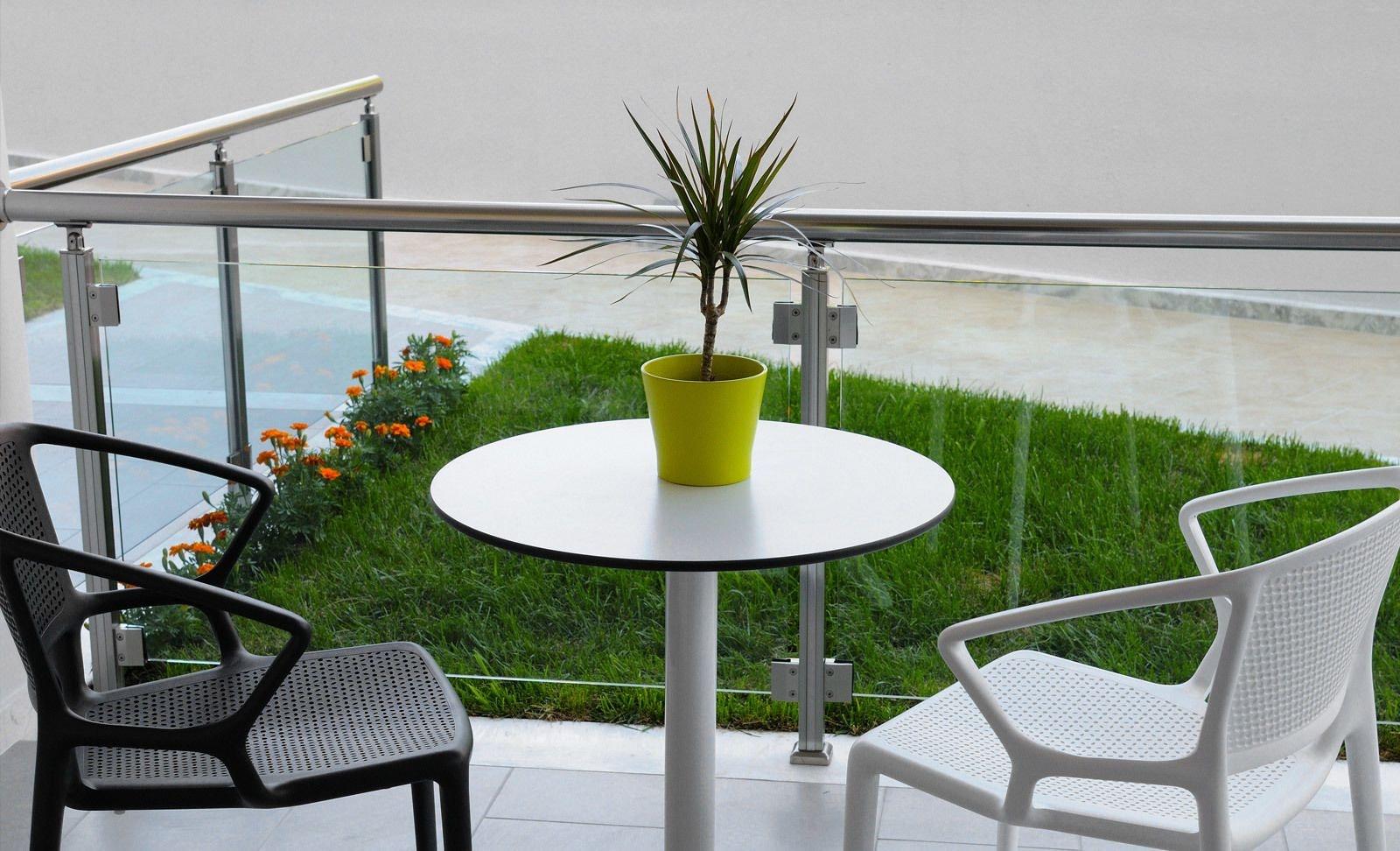 Ostria Sea Side Hotel - фото