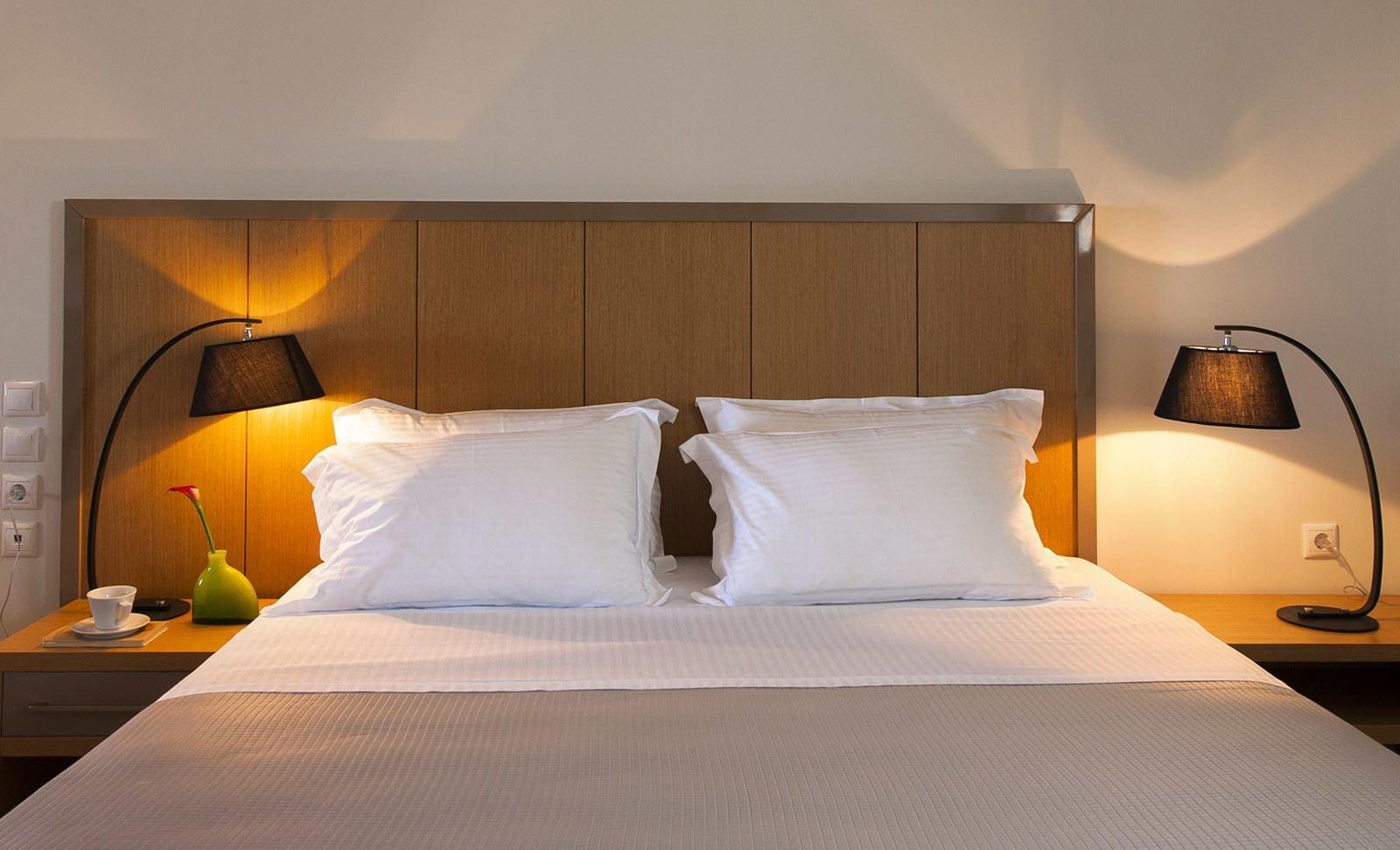 Ostria Sea Side Hotel by null