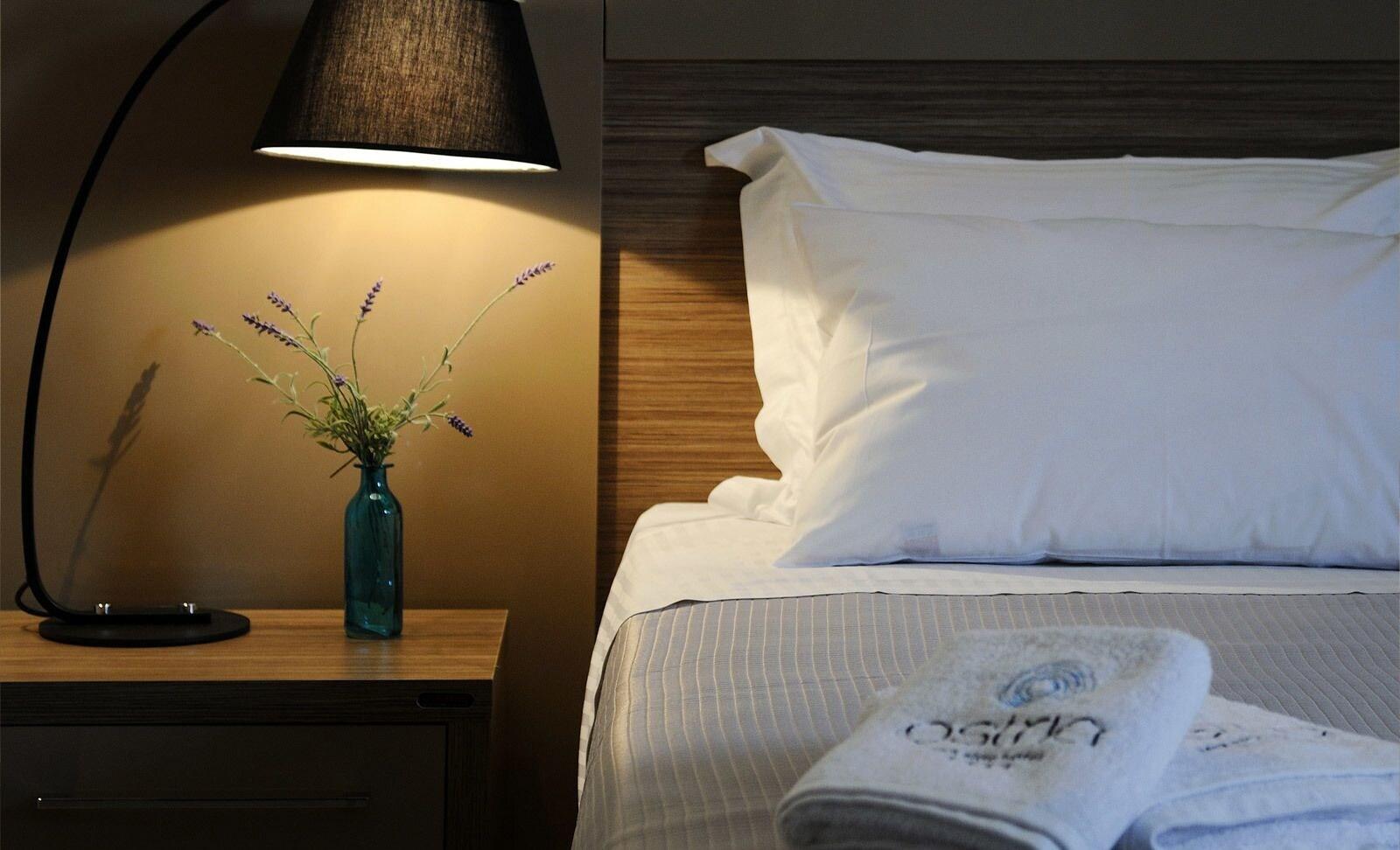 Ostria Sea Side Hotel by null