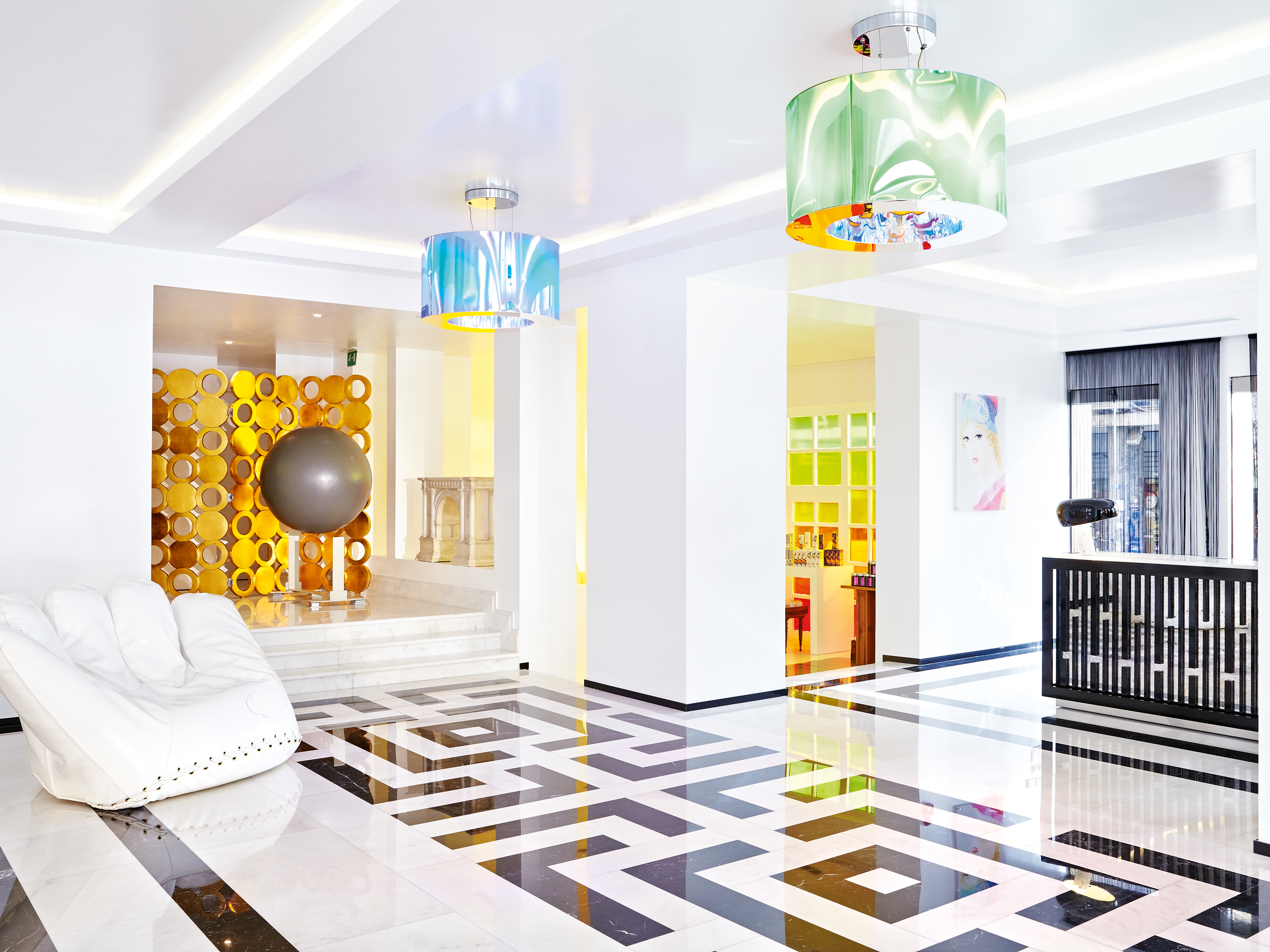 Grecotel Pallas Athena - photo