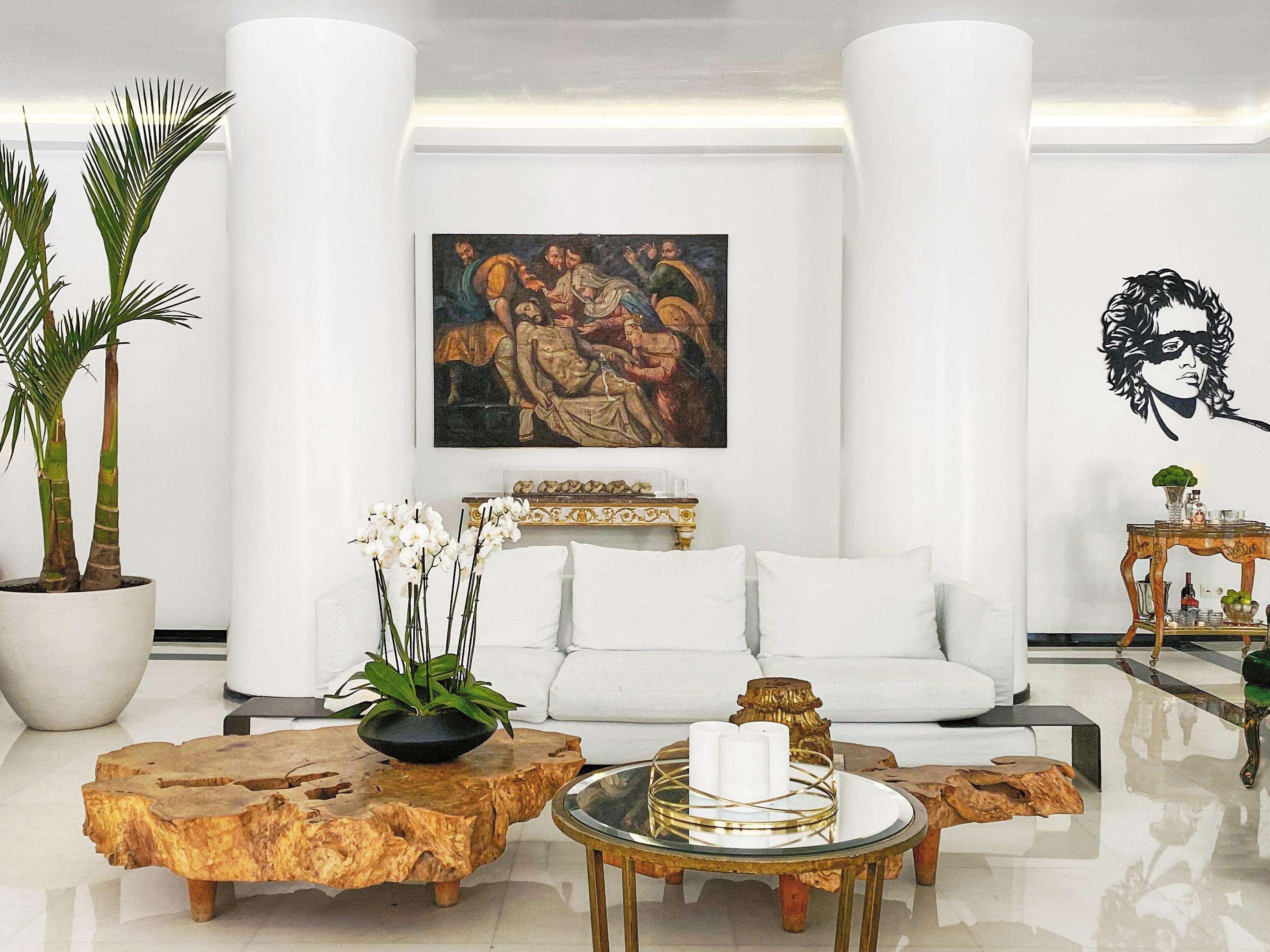 Grecotel Pallas Athena - photo