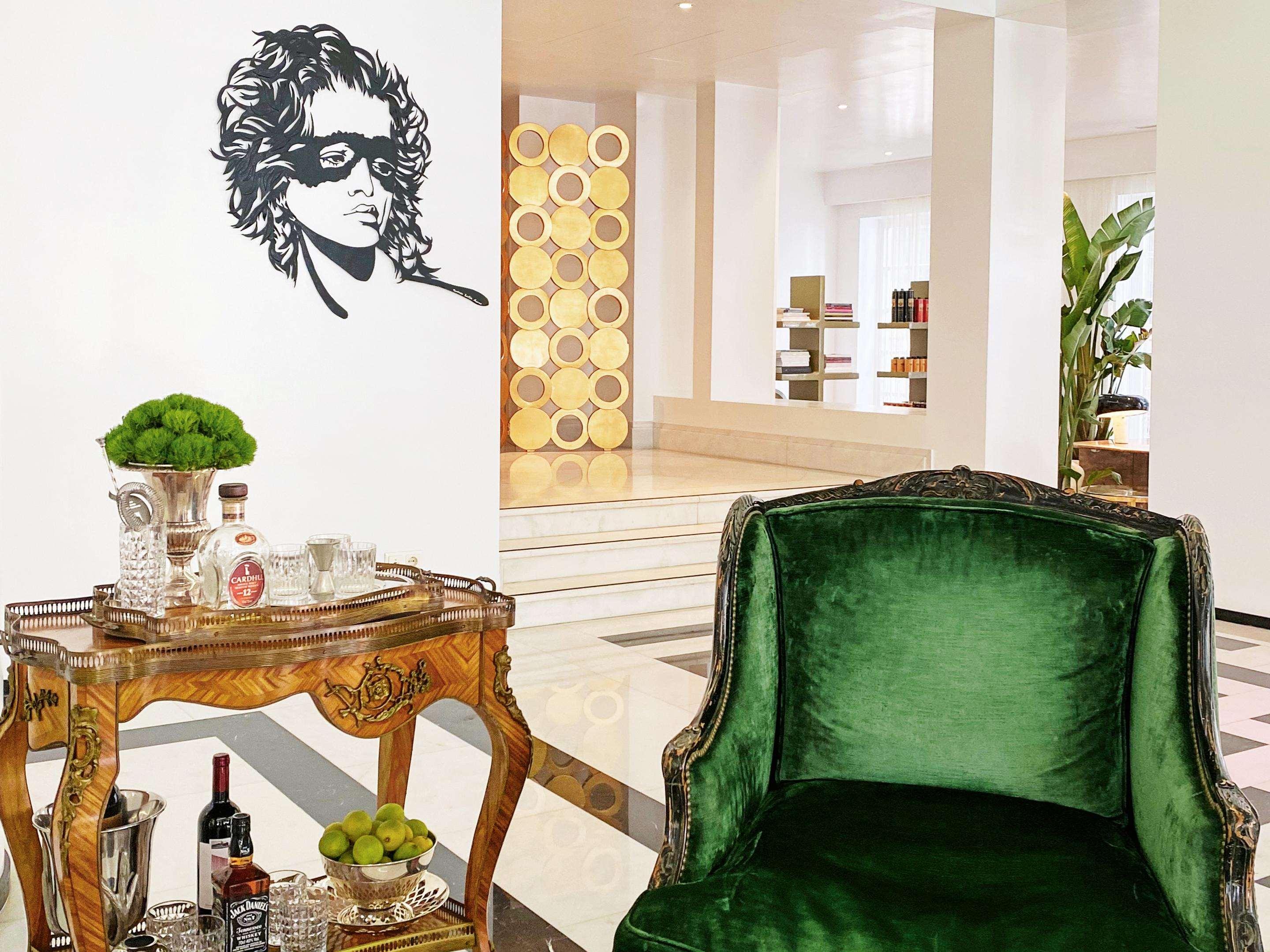 Grecotel Pallas Athena - photo