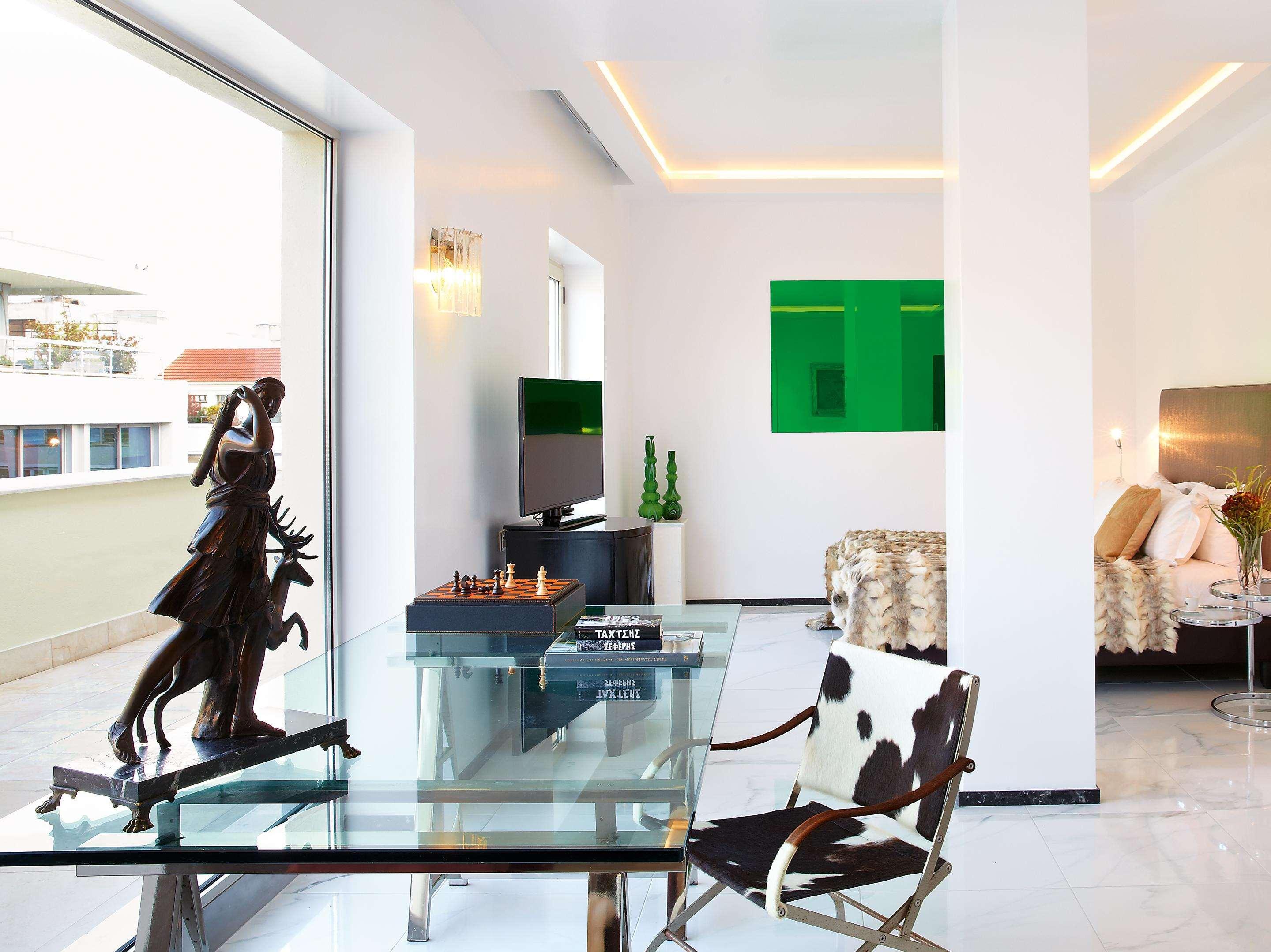 Grecotel Pallas Athena - photo