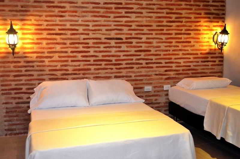 Hotel galeria La Trinidad