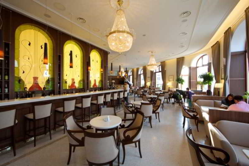 Elizabeth Hotel