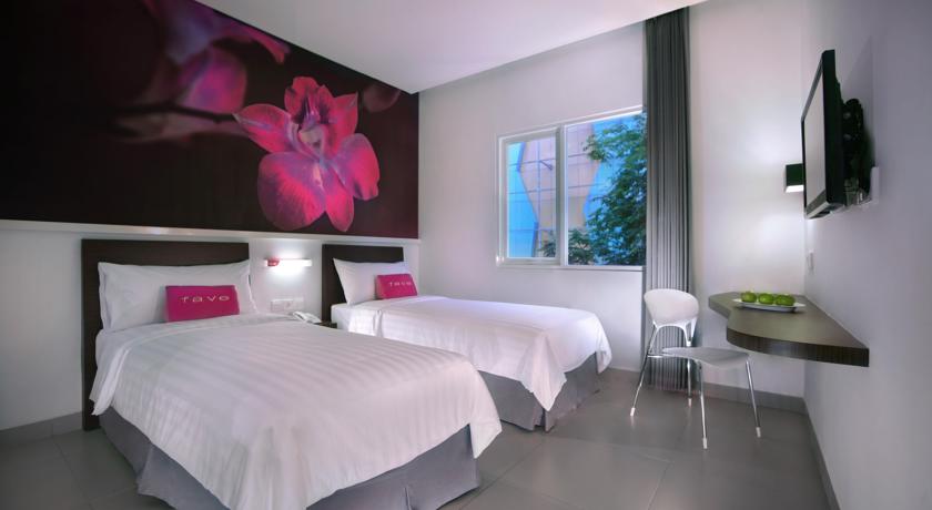 favehotel Melawai