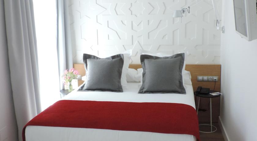 Habitación doble de 1 o 2 camas