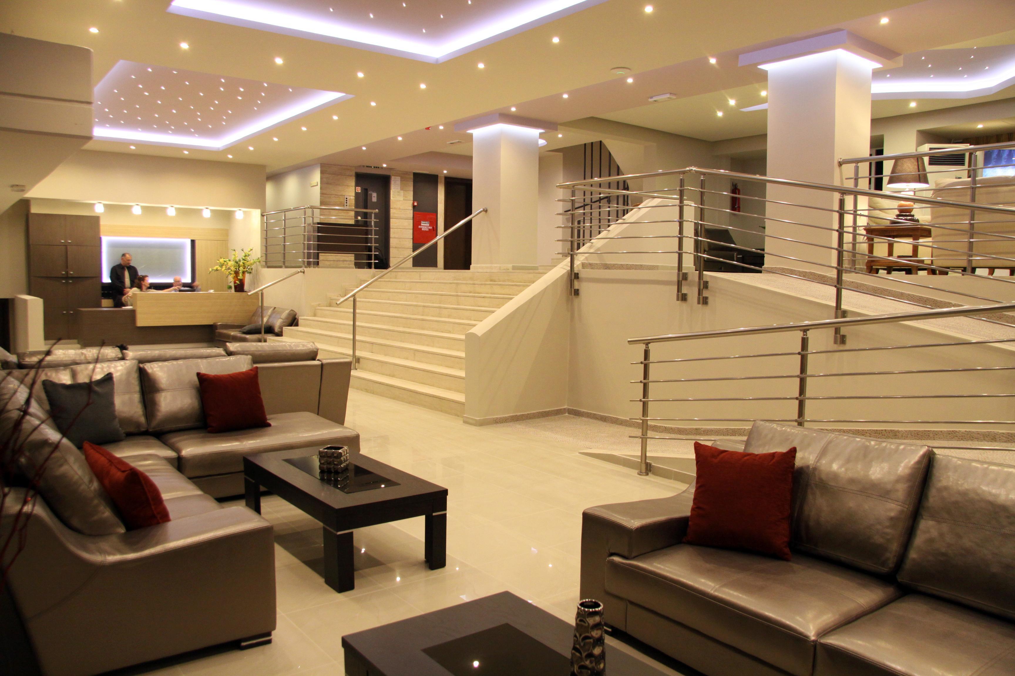 Agela Apartments