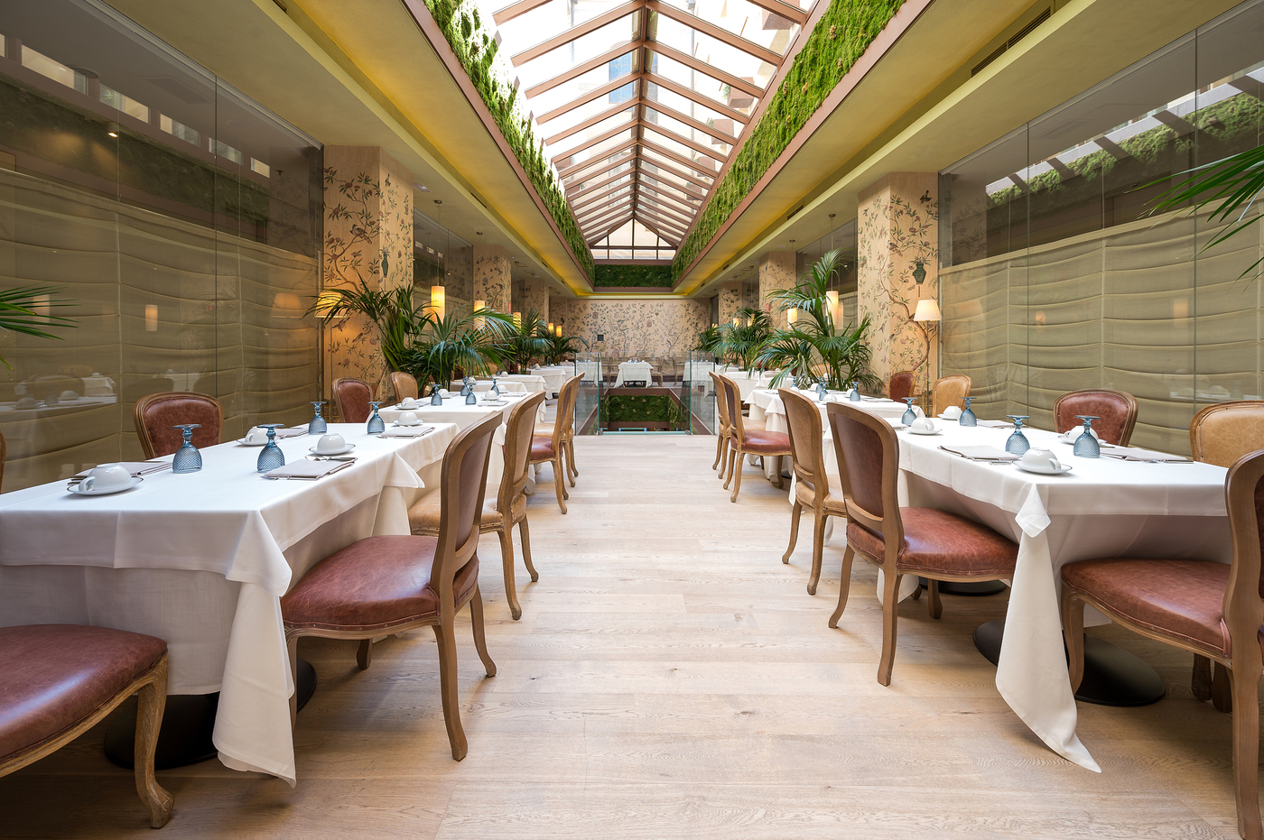 Urso Hotel & Spa by null