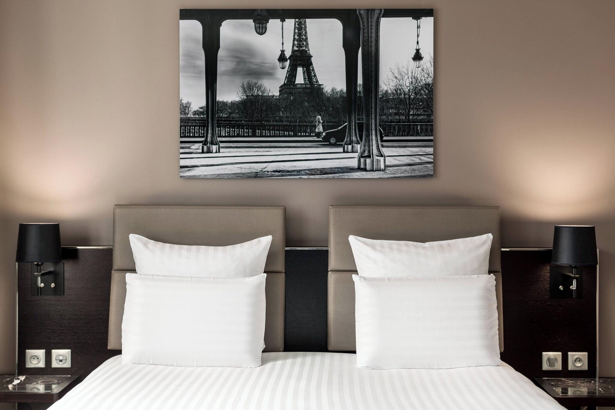 Galerie image de Ac Paris Porte Maillot