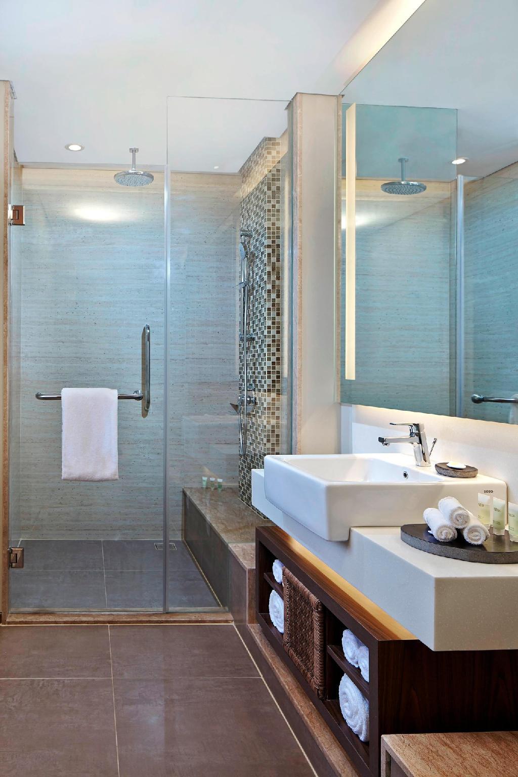 Courtyard Bali Seminyak Resort - photo