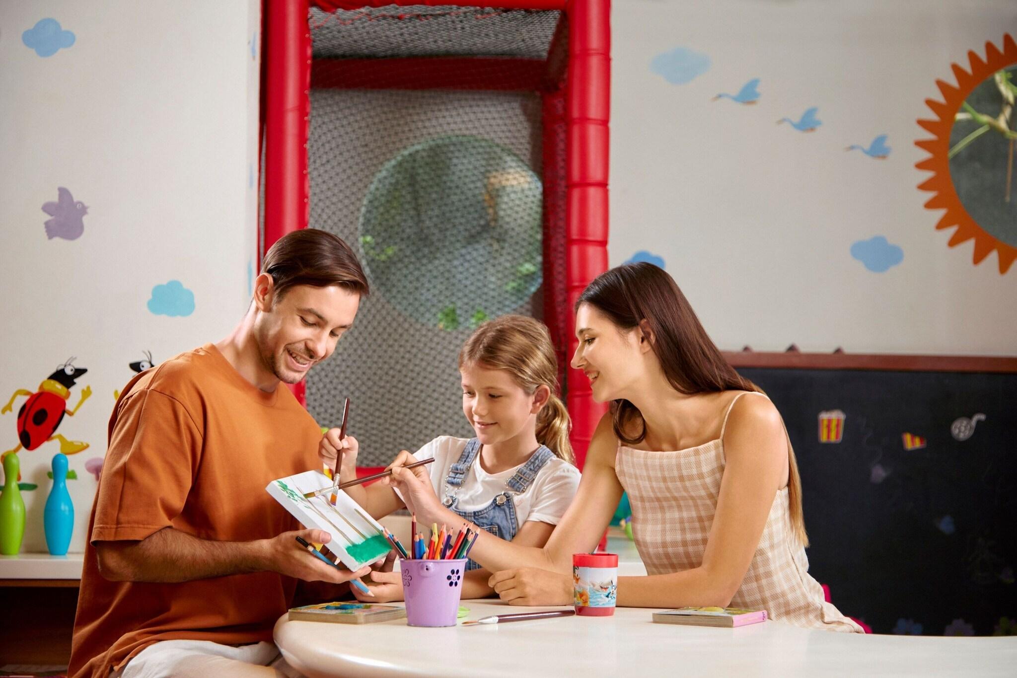 Courtyard Bali Seminyak Resort - photo