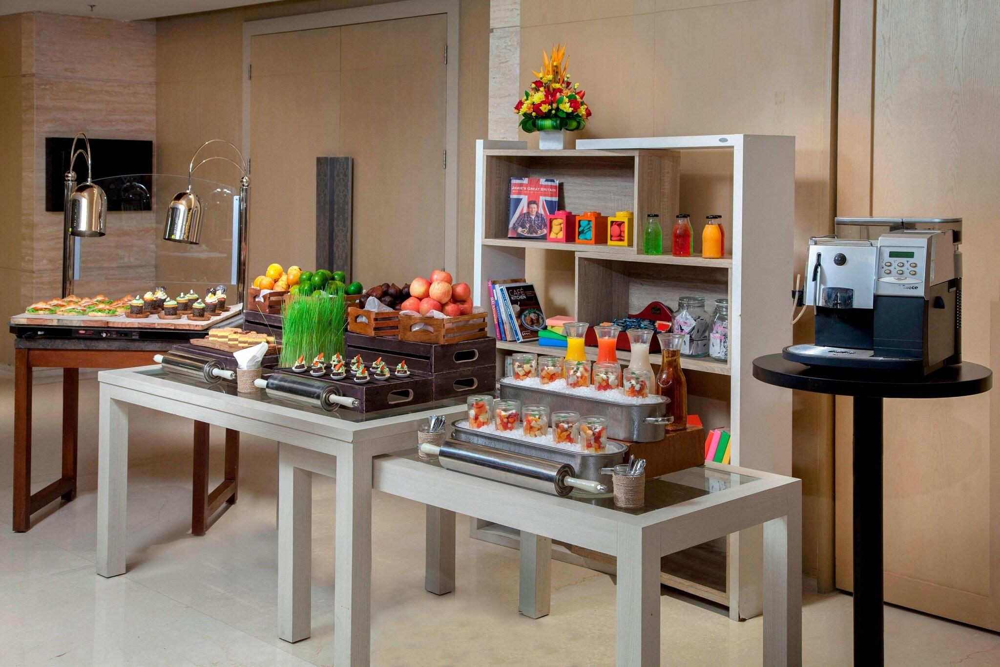 Courtyard Bali Seminyak Resort - photo