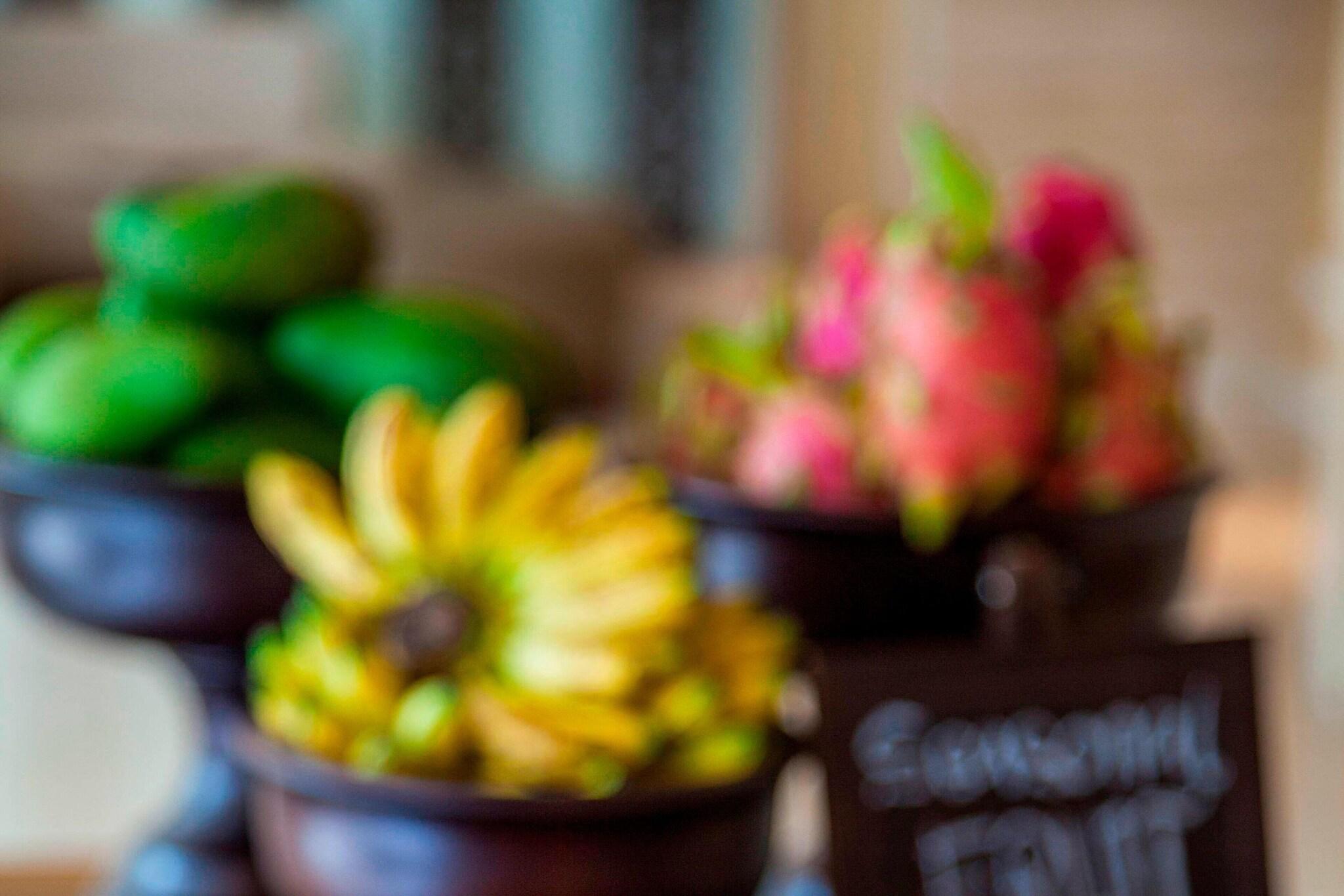 Courtyard Bali Seminyak Resort - photo