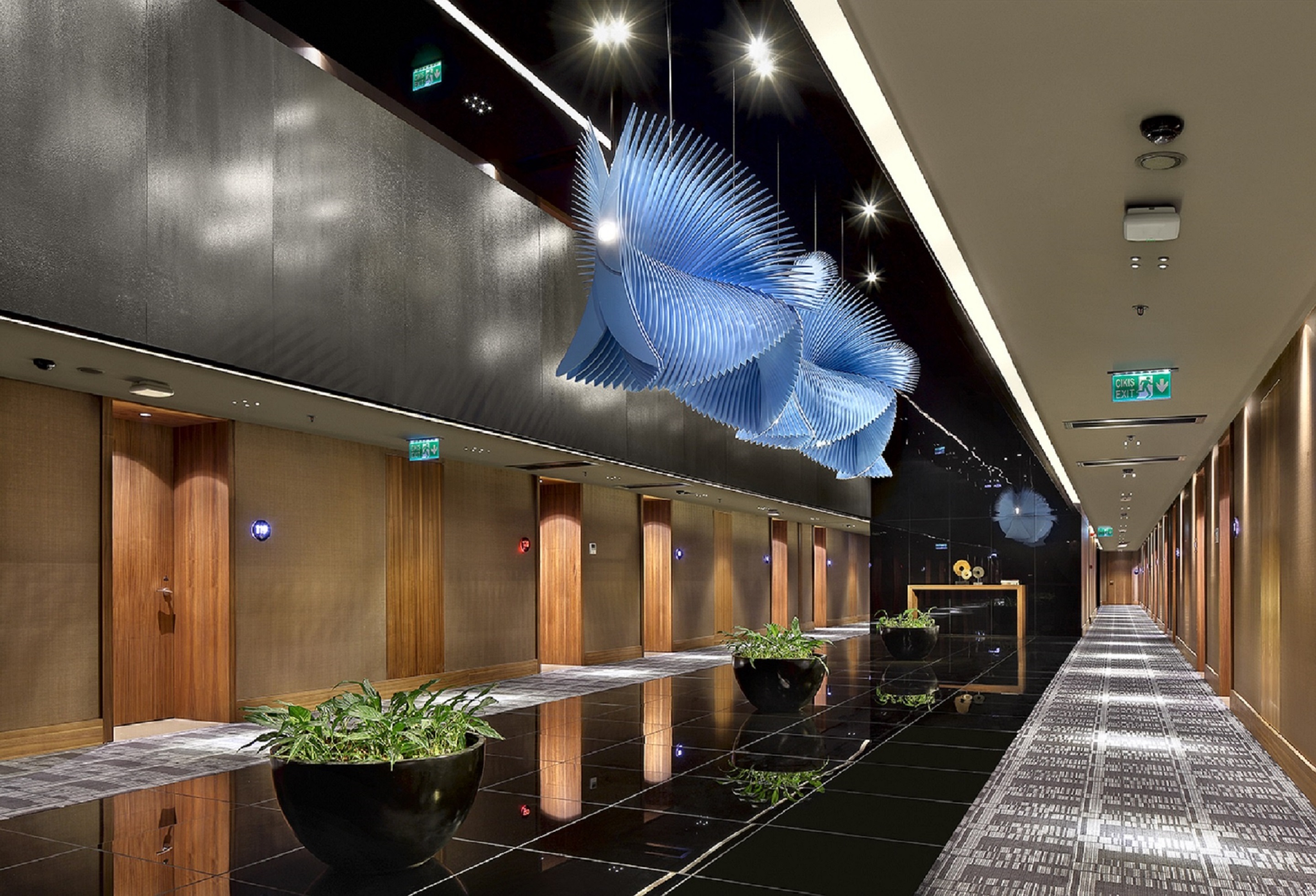 Suites İstanbul G-Plus Otel - Фото 2