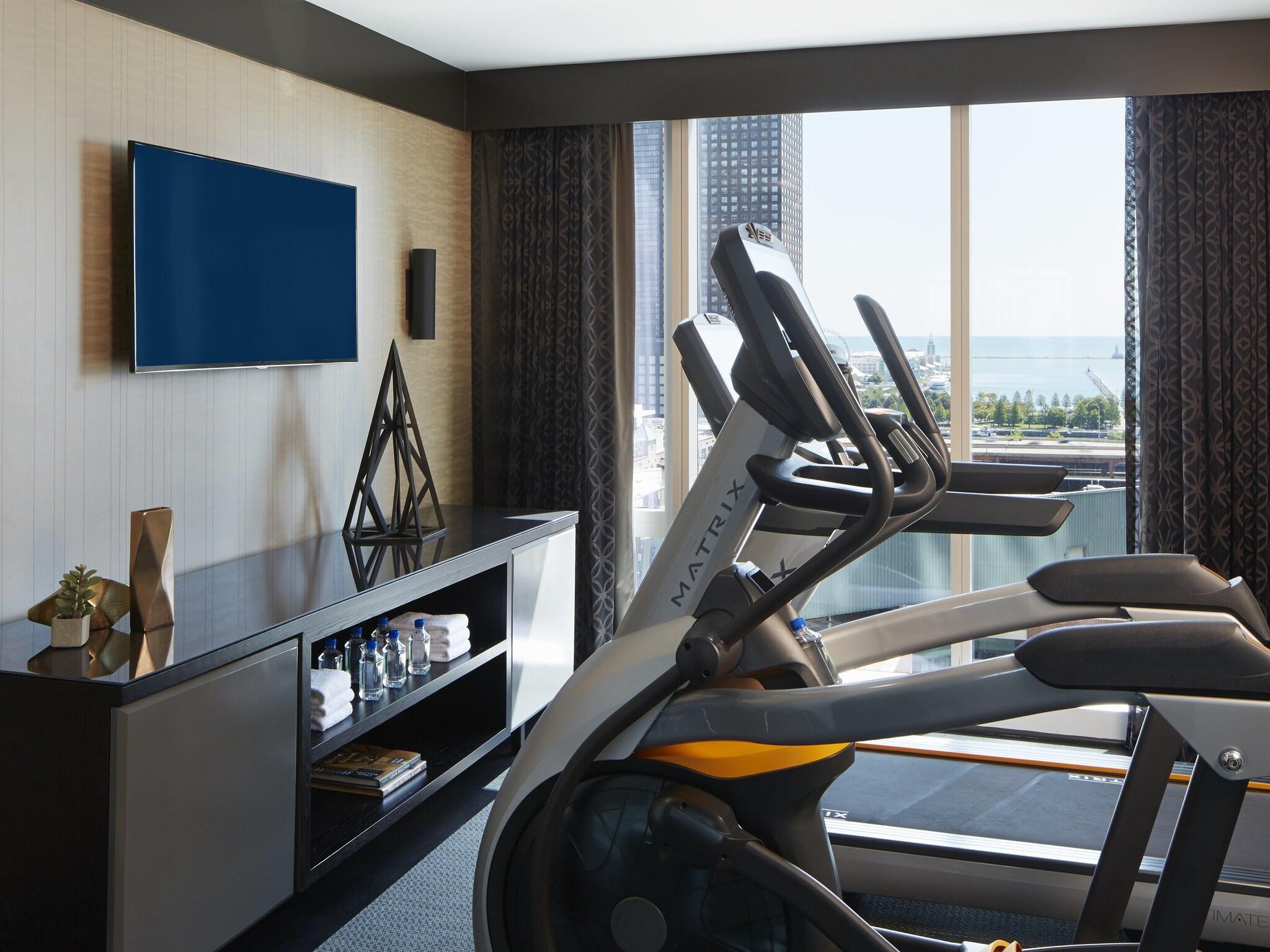 Loews Chicago