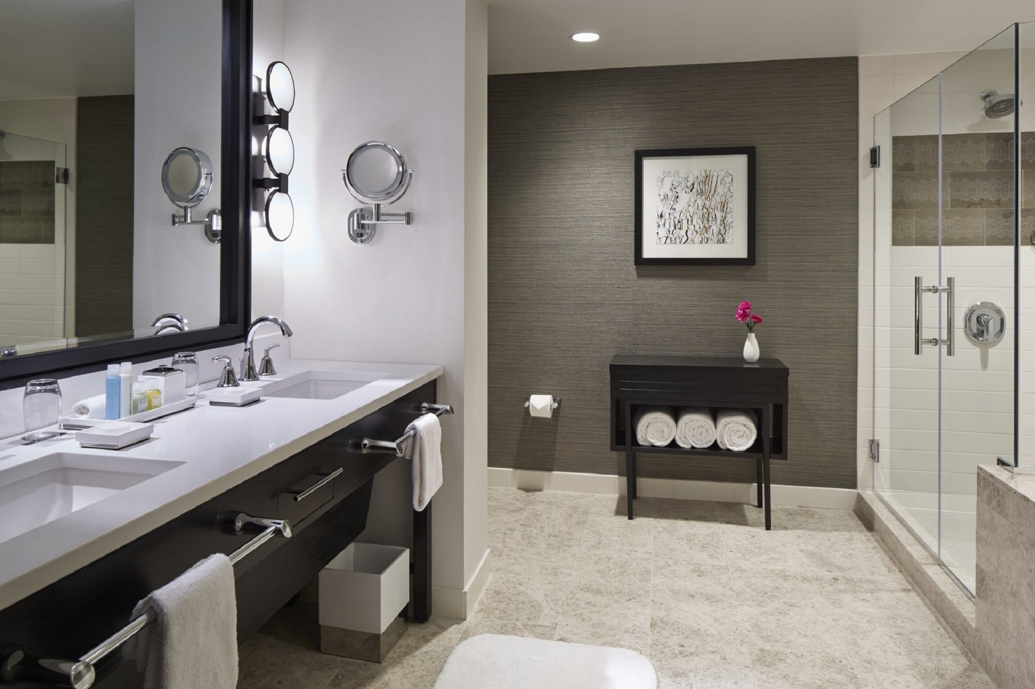 Loews Chicago Hotel by null
