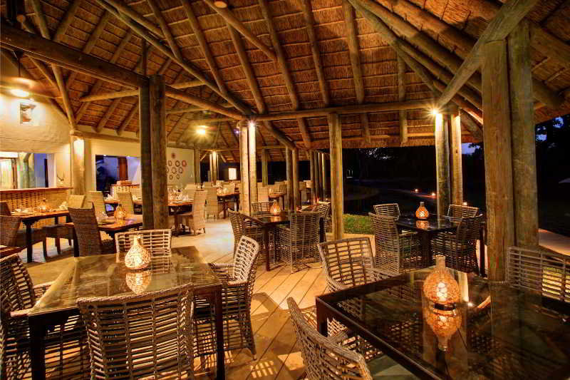 Fathala Wildlife Reserve