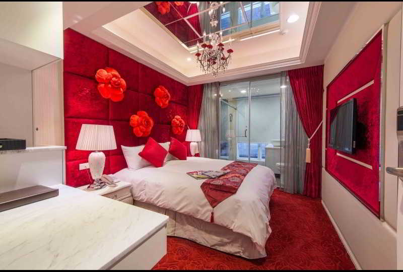 Rose Boutique Hotel