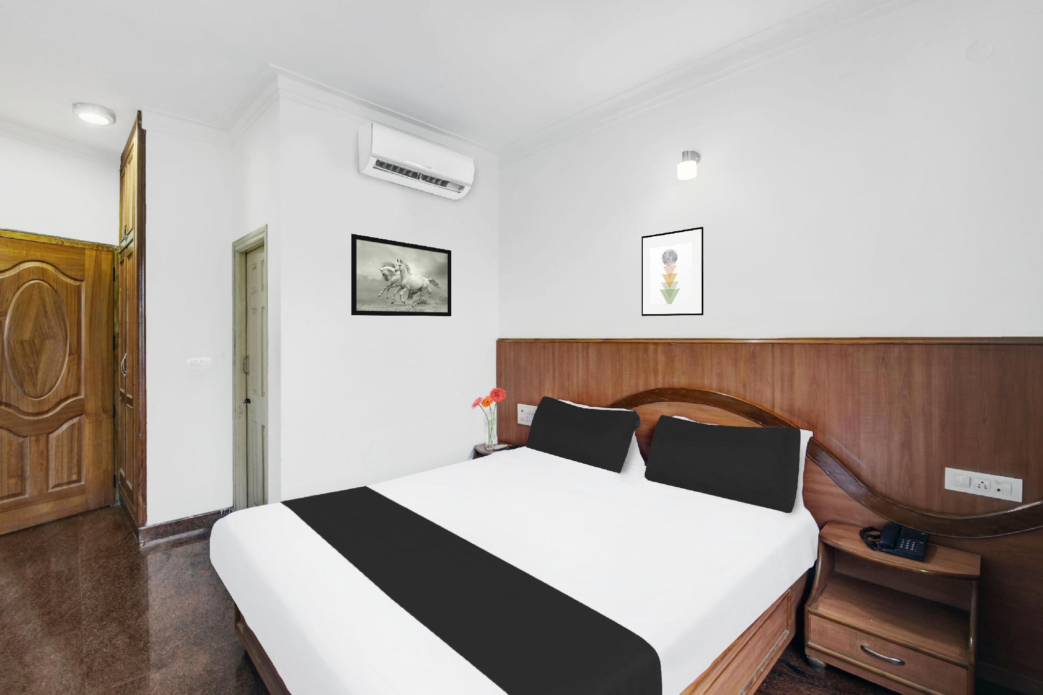 Mahendra Hotels