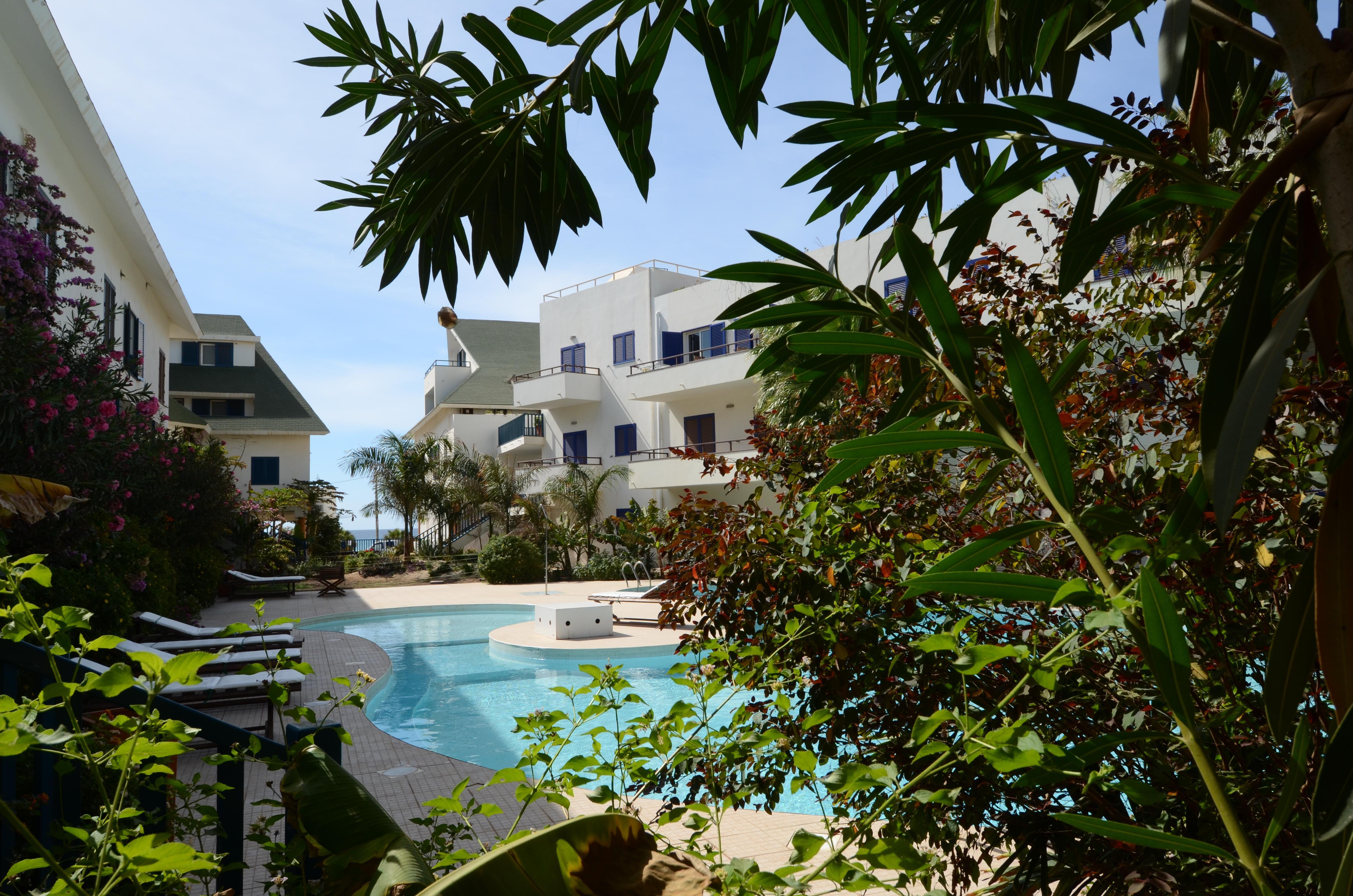 Leme Bedje Residence,