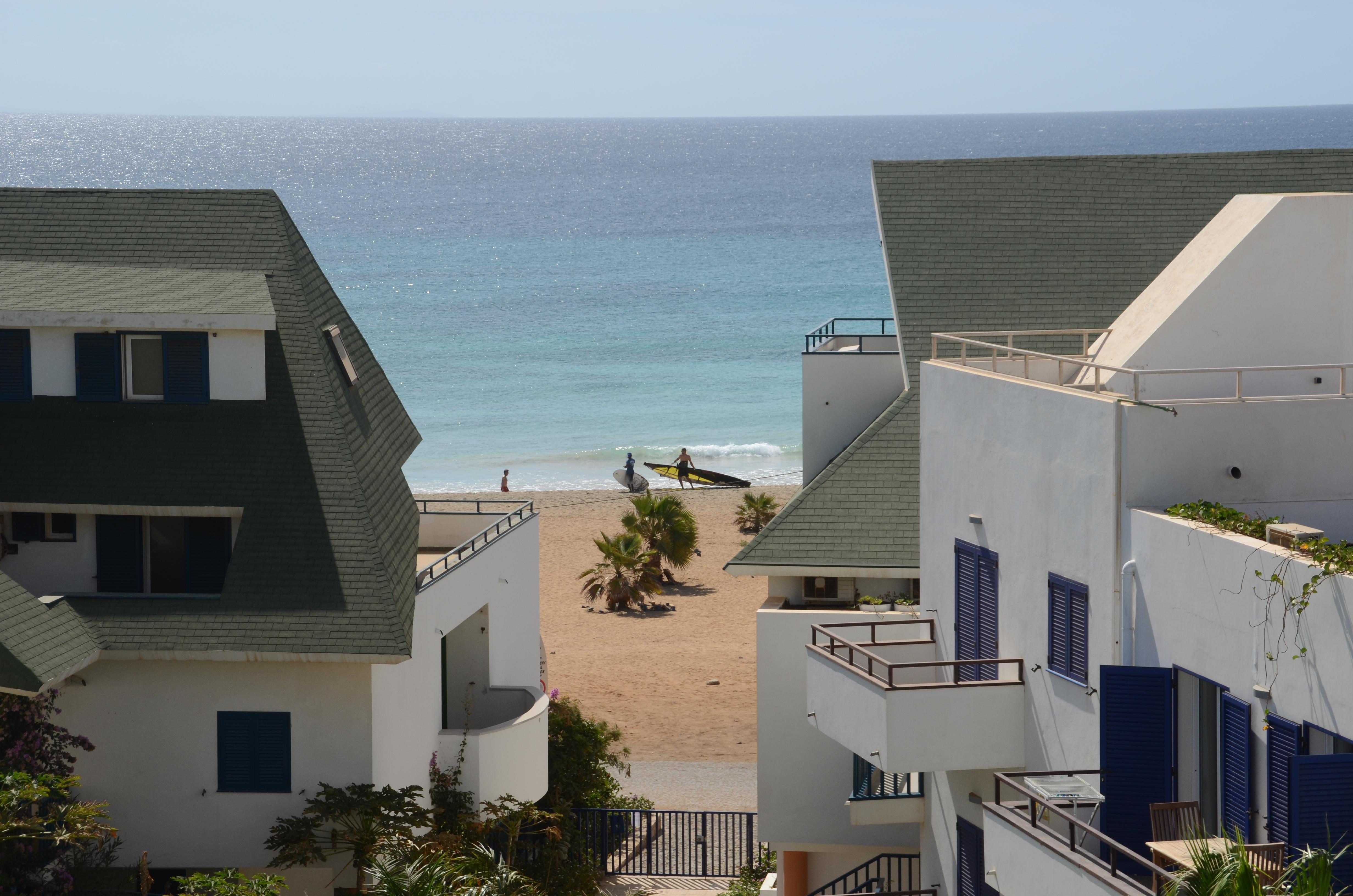Leme Bedje Residence,