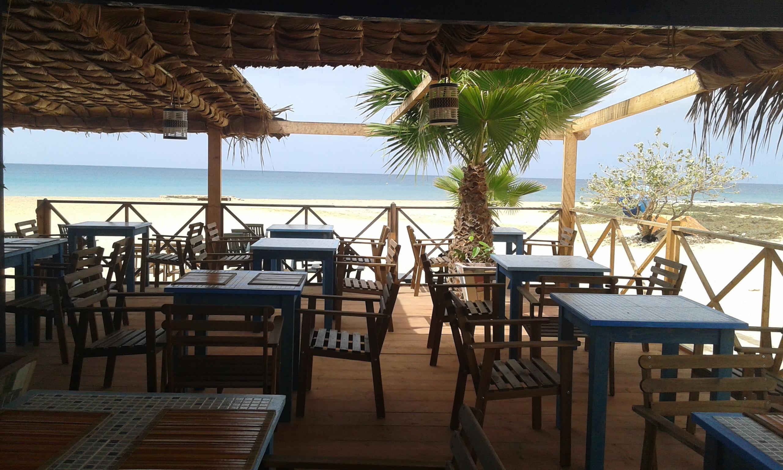 Leme Bedje Residence