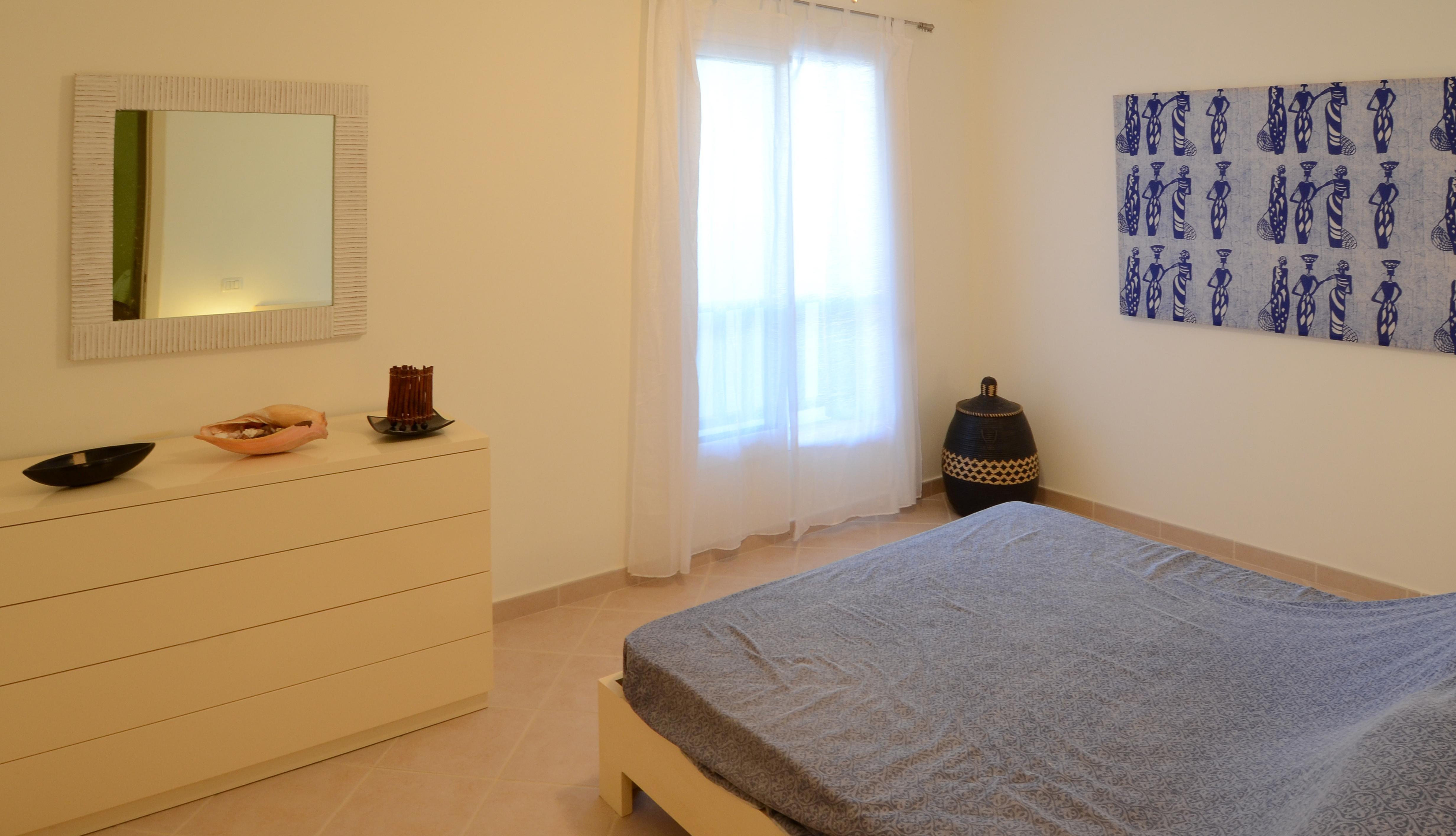 Leme Bedje Residence,