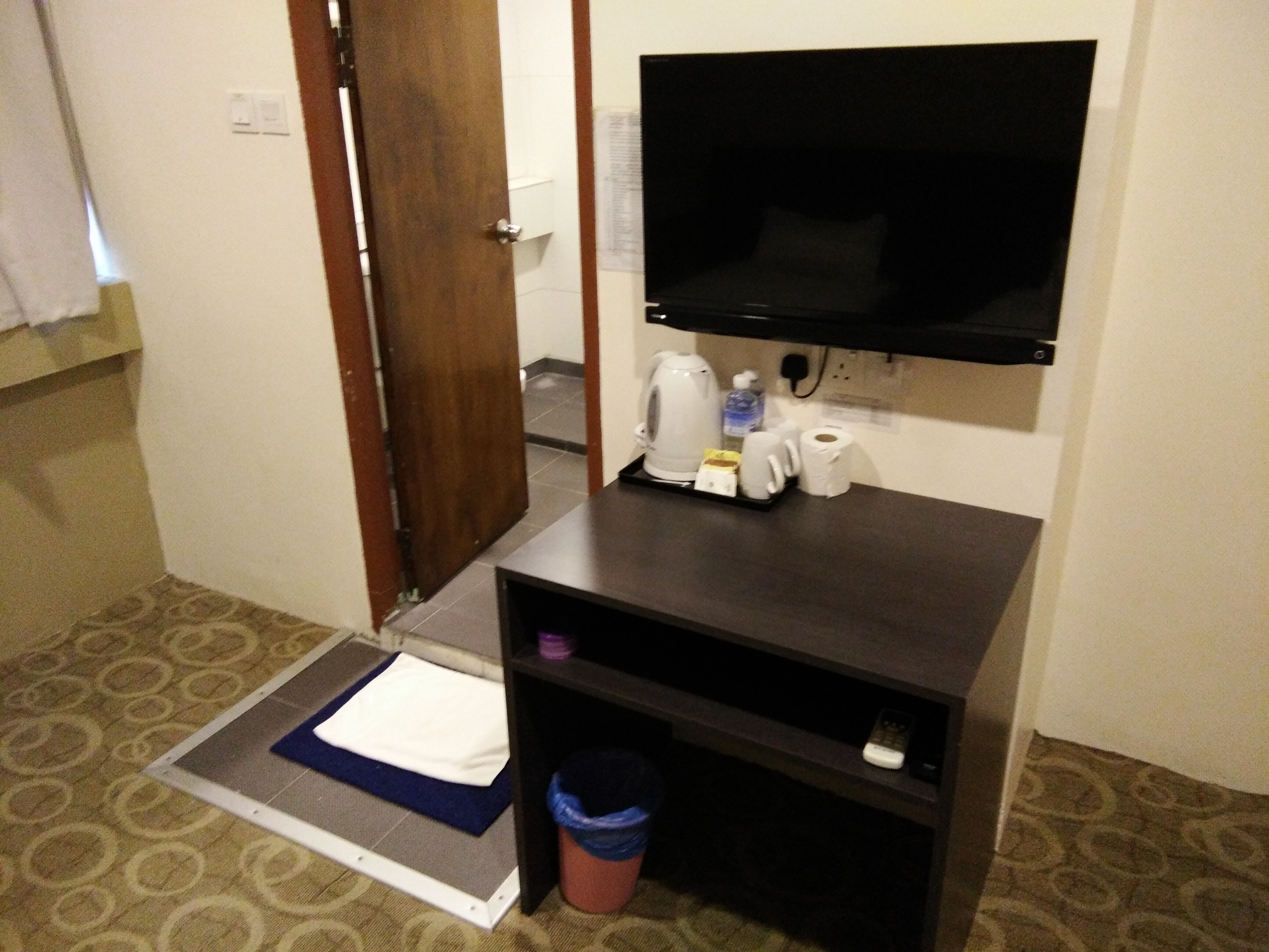 Lucky 11 Hotel