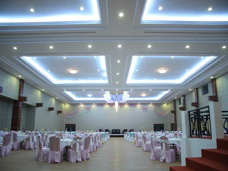 Excel Capital Hotel