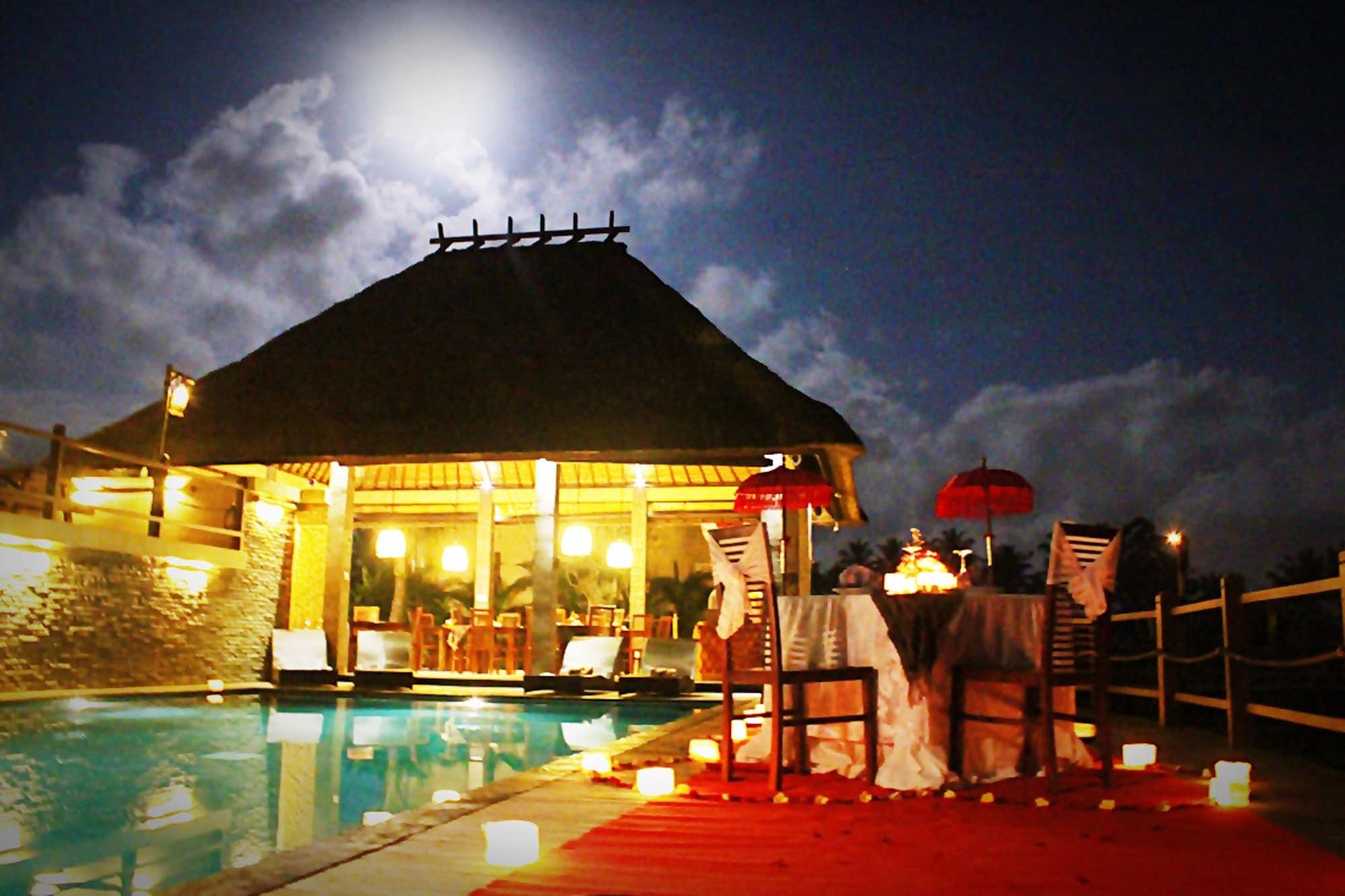 Manyi Ubud Village
