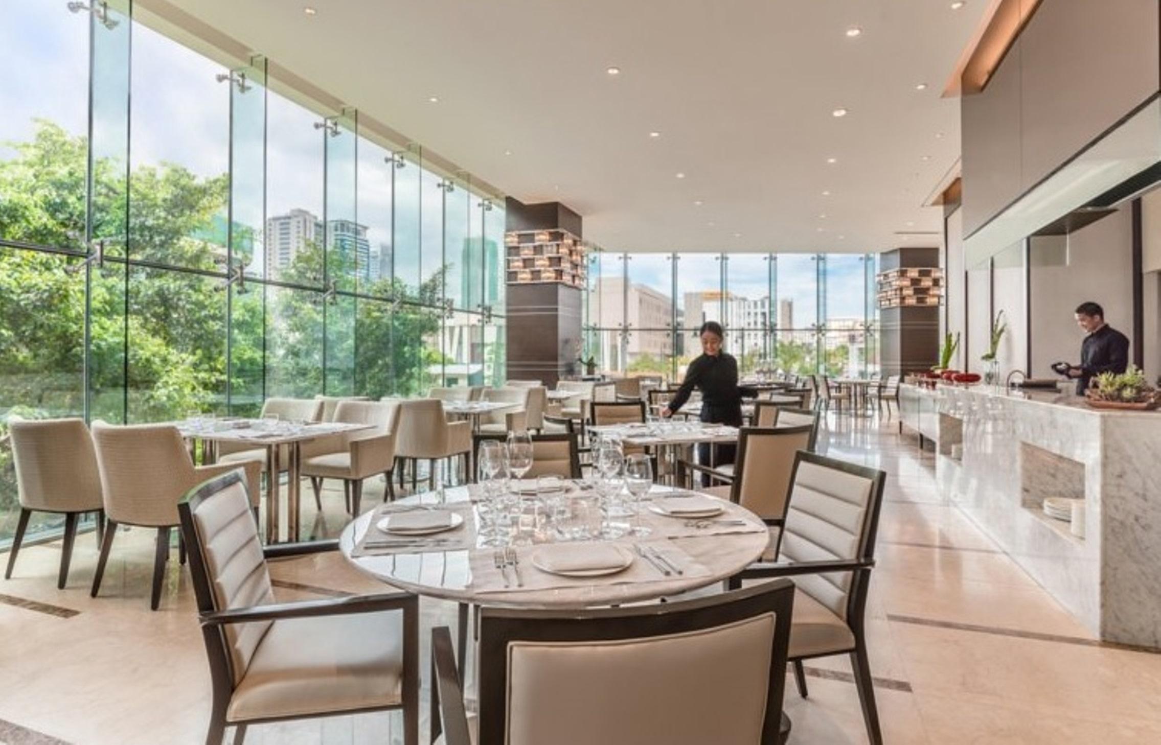 Ascott Bonifacio Global City Manila